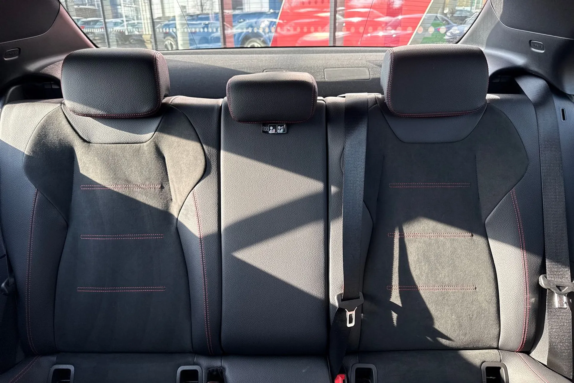 MERCEDES-BENZ A CLASS thumbnail image number 45