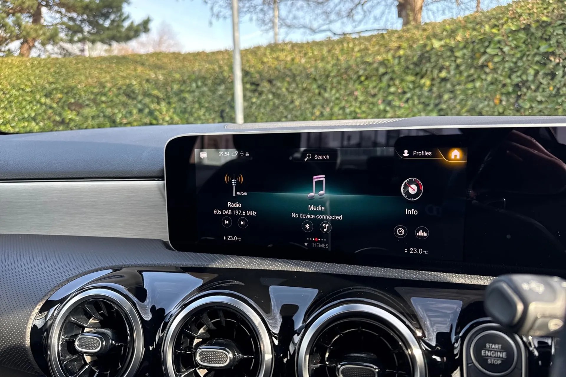 MERCEDES-BENZ A CLASS thumbnail image number 27