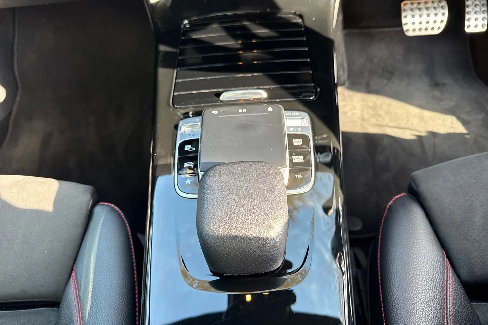 MERCEDES-BENZ A CLASS thumbnail image number 43