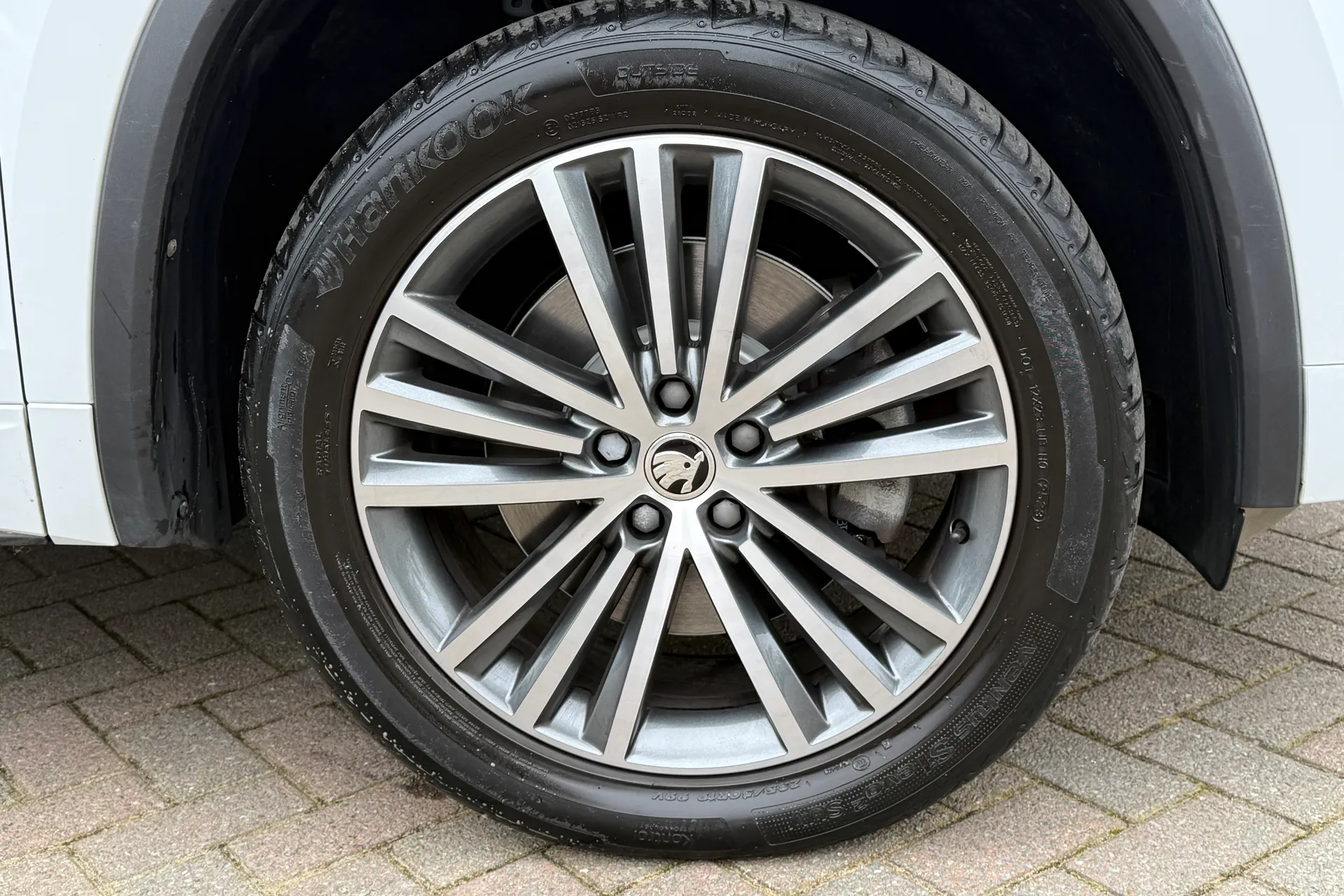 SKODA KODIAQ thumbnail image number 53