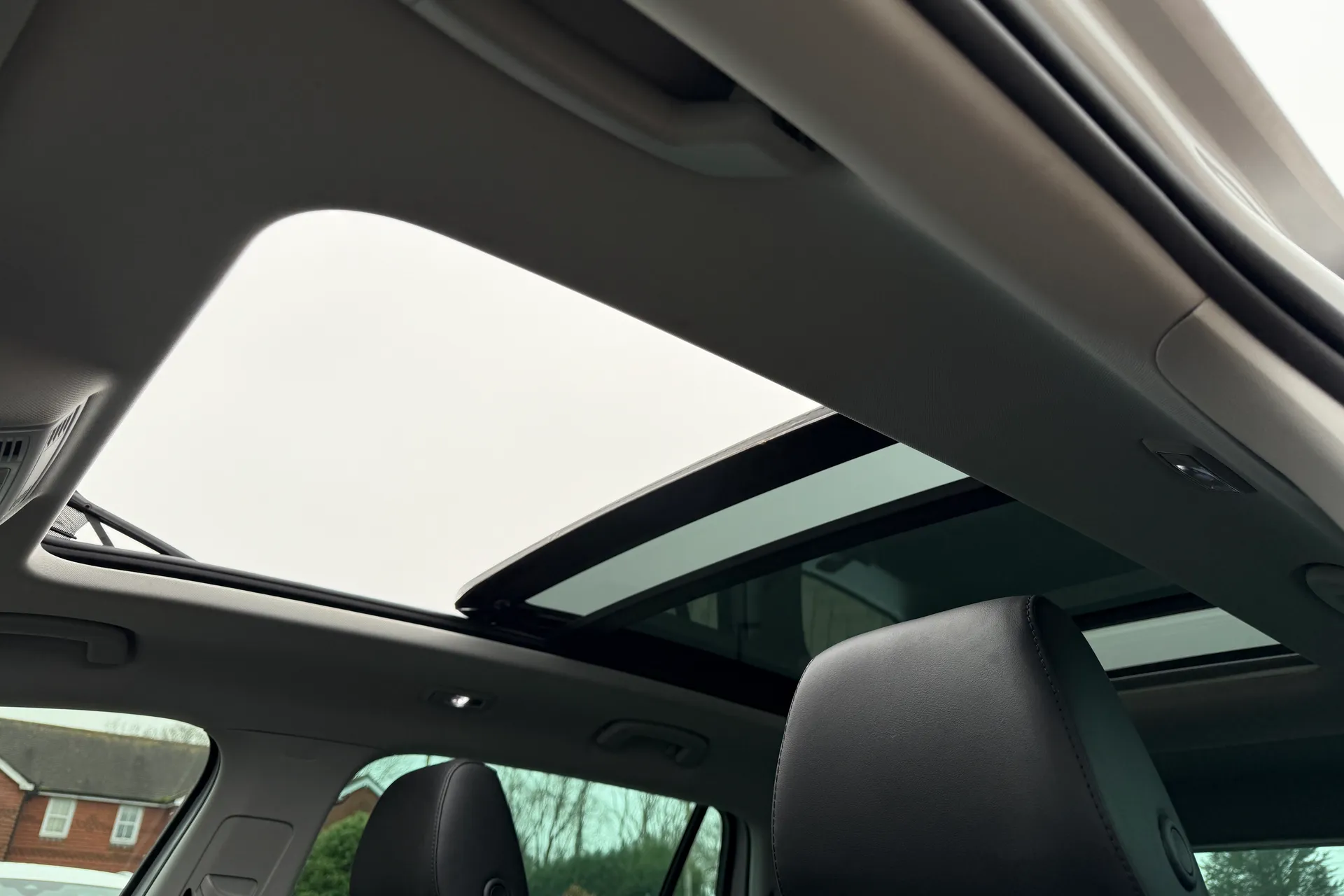 SKODA KODIAQ thumbnail image number 35