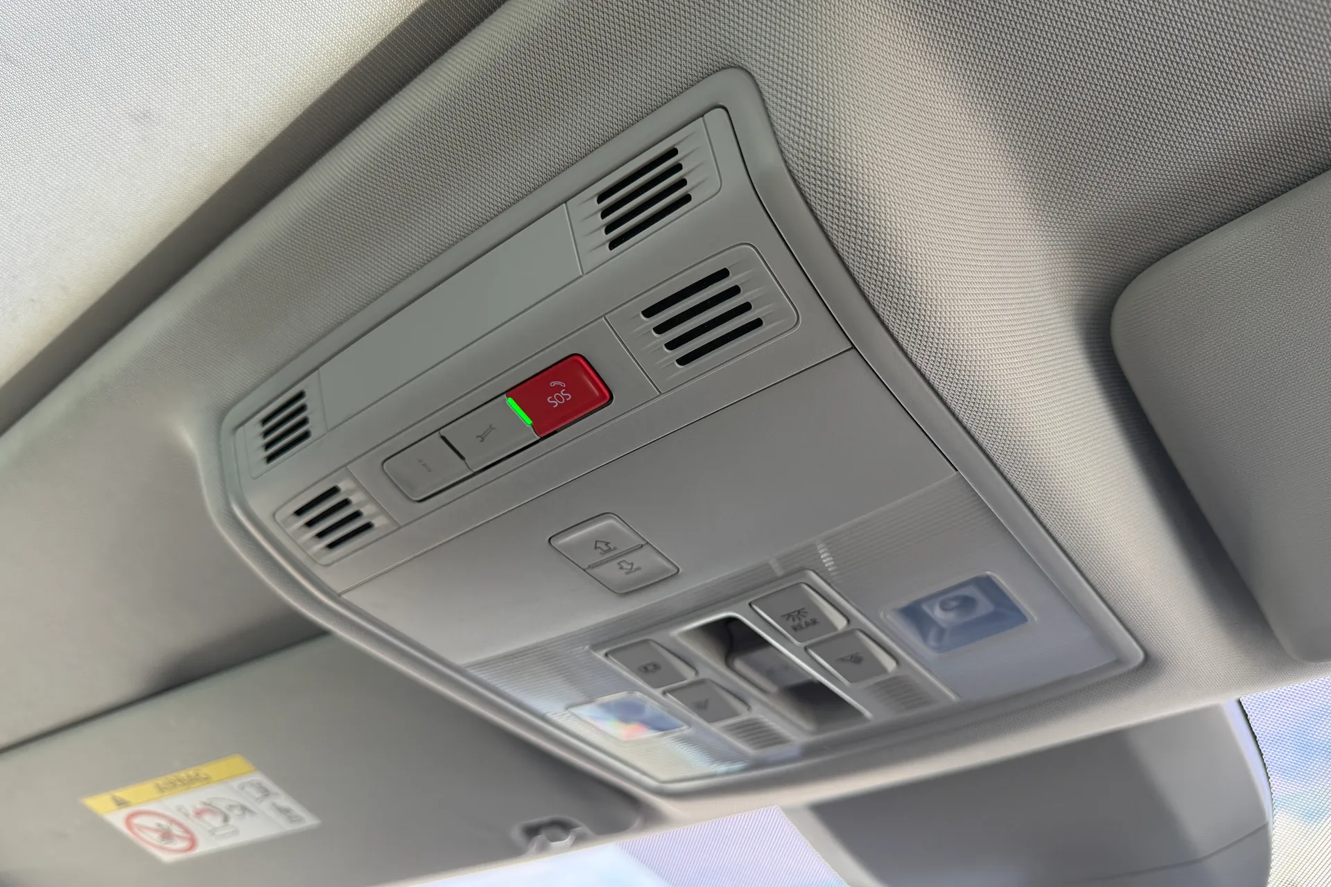 SKODA KODIAQ thumbnail image number 21