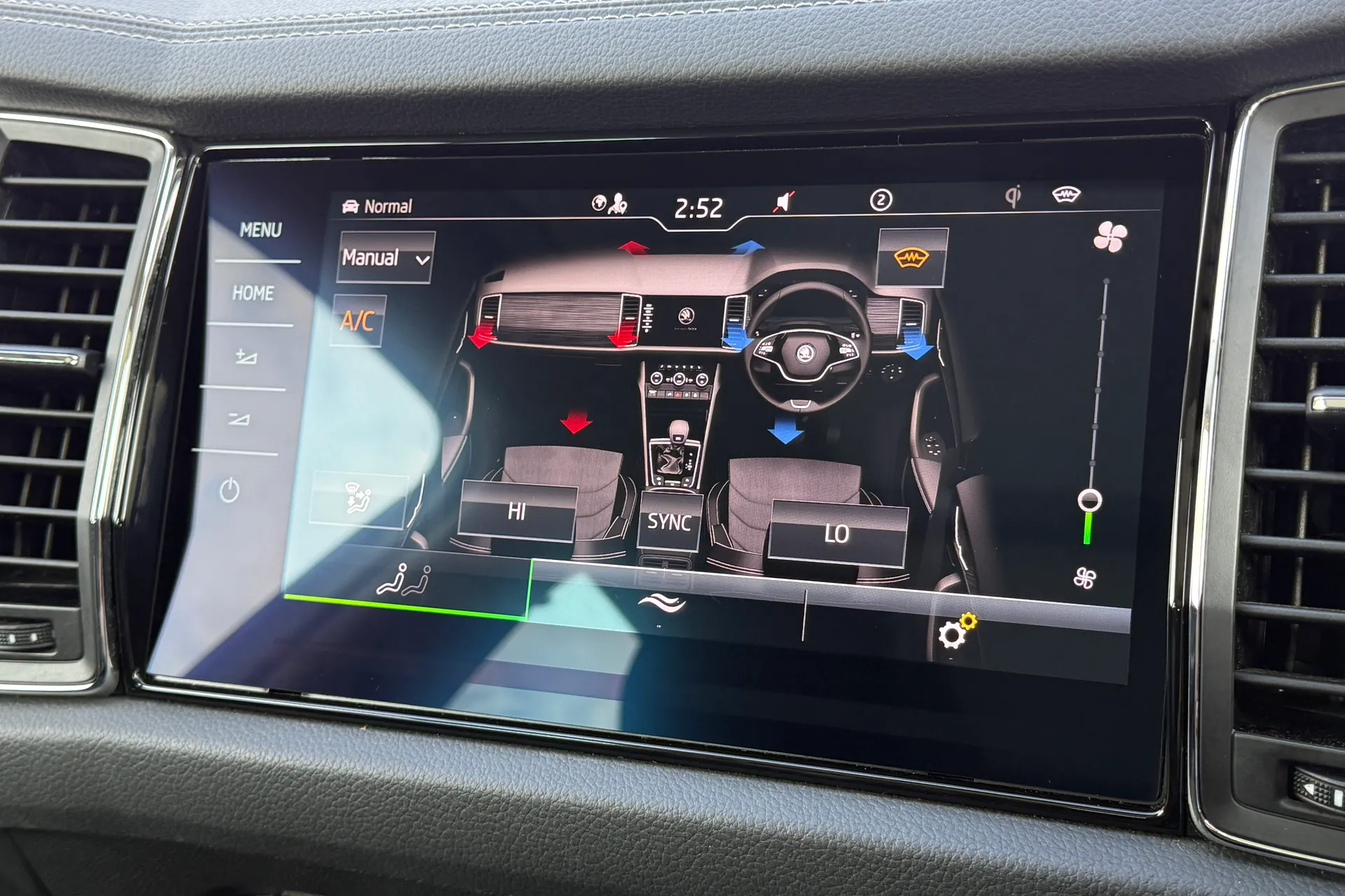 SKODA KODIAQ thumbnail image number 14