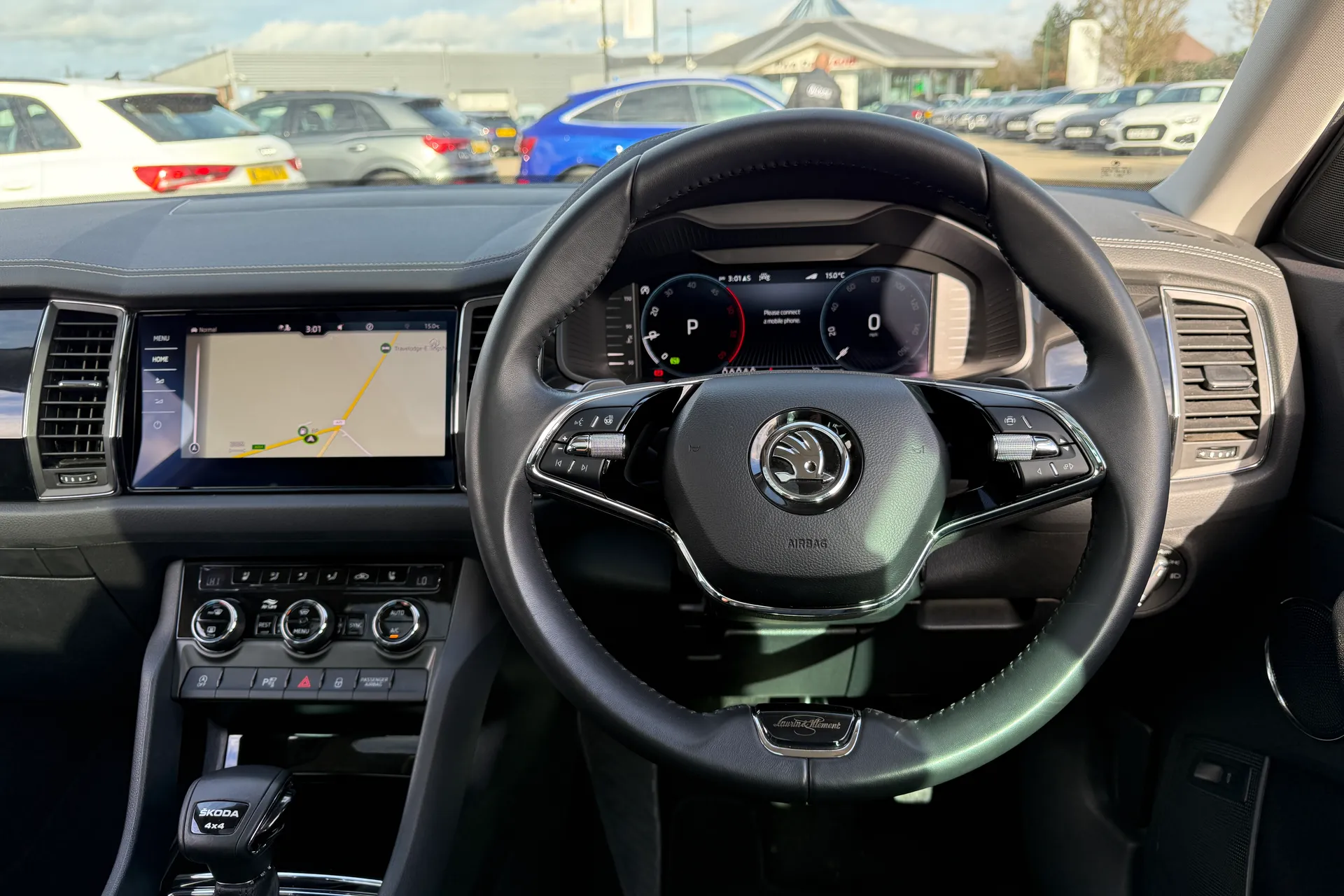 SKODA KODIAQ thumbnail image number 6