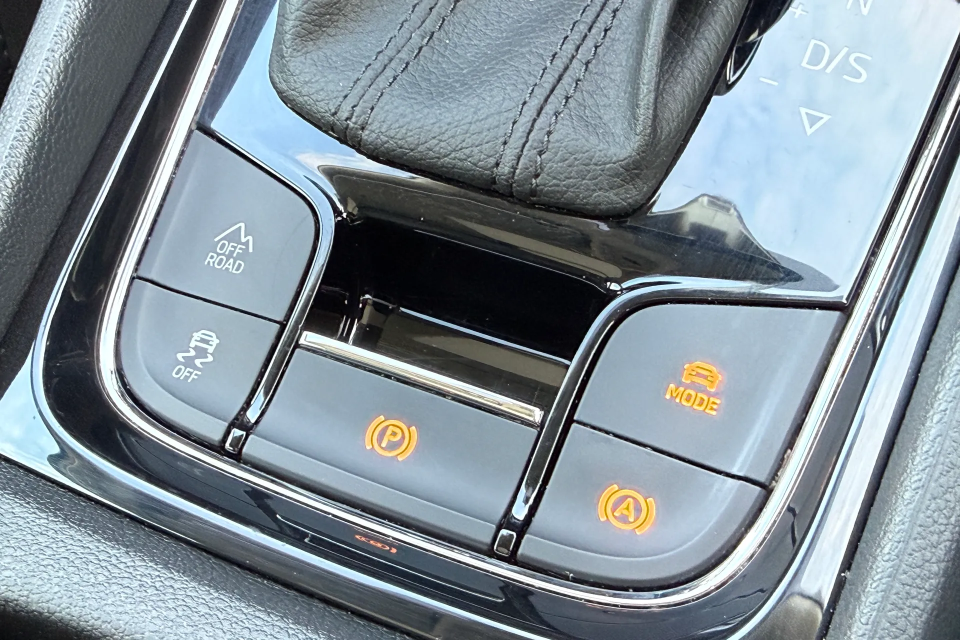 SKODA KODIAQ thumbnail image number 46