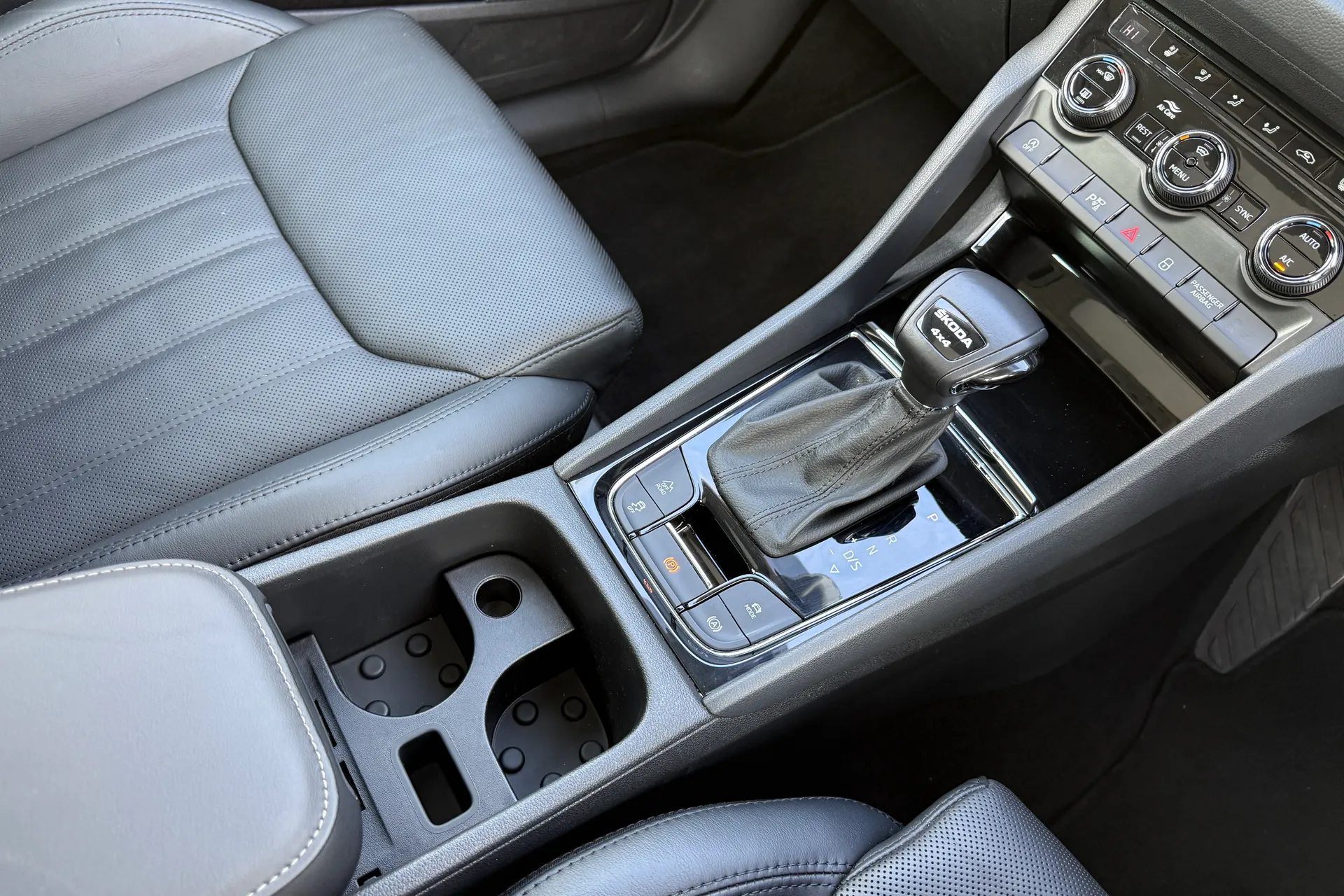 SKODA KODIAQ thumbnail image number 45