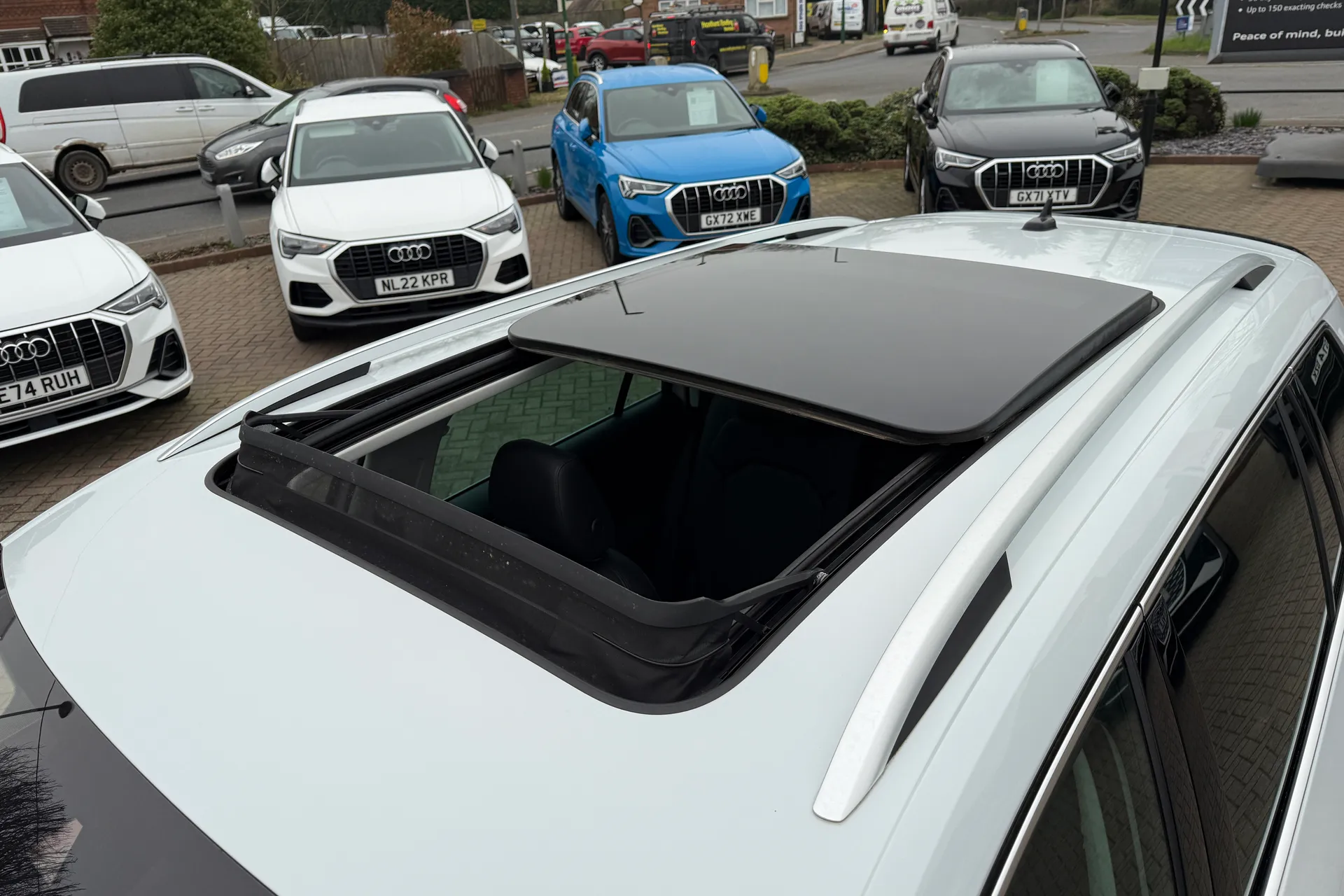 SKODA KODIAQ thumbnail image number 9