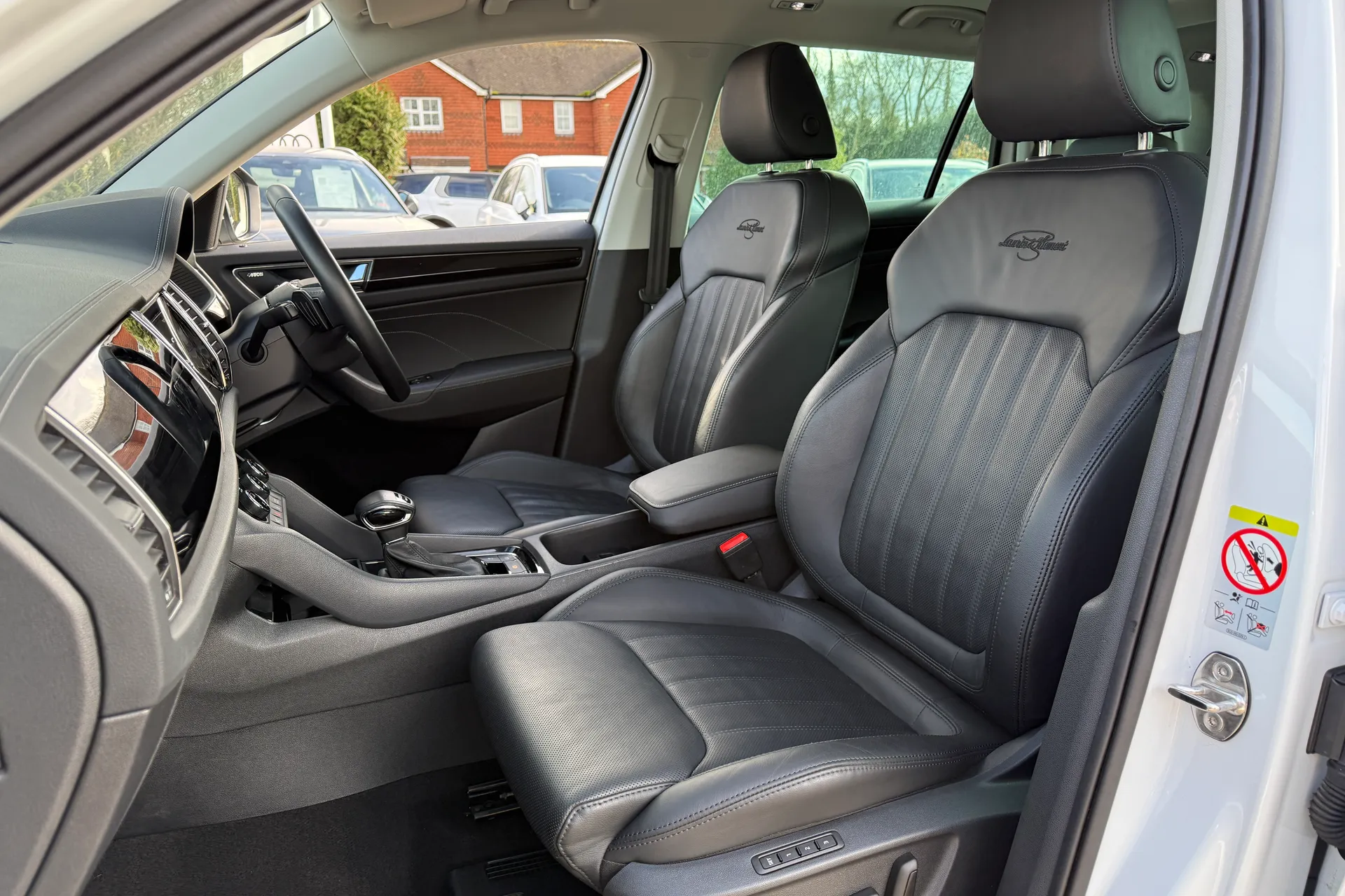 SKODA KODIAQ thumbnail image number 31