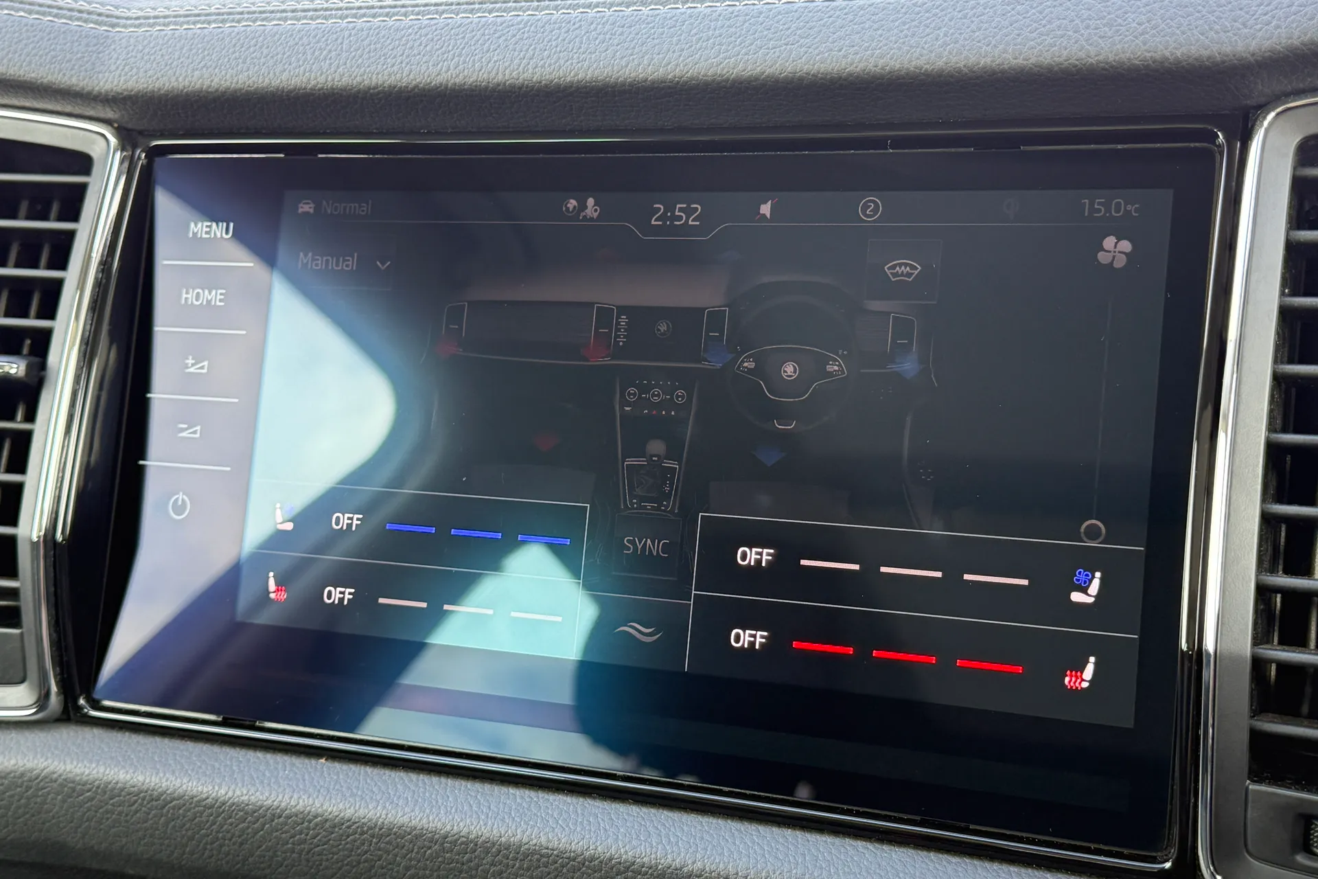 SKODA KODIAQ thumbnail image number 15