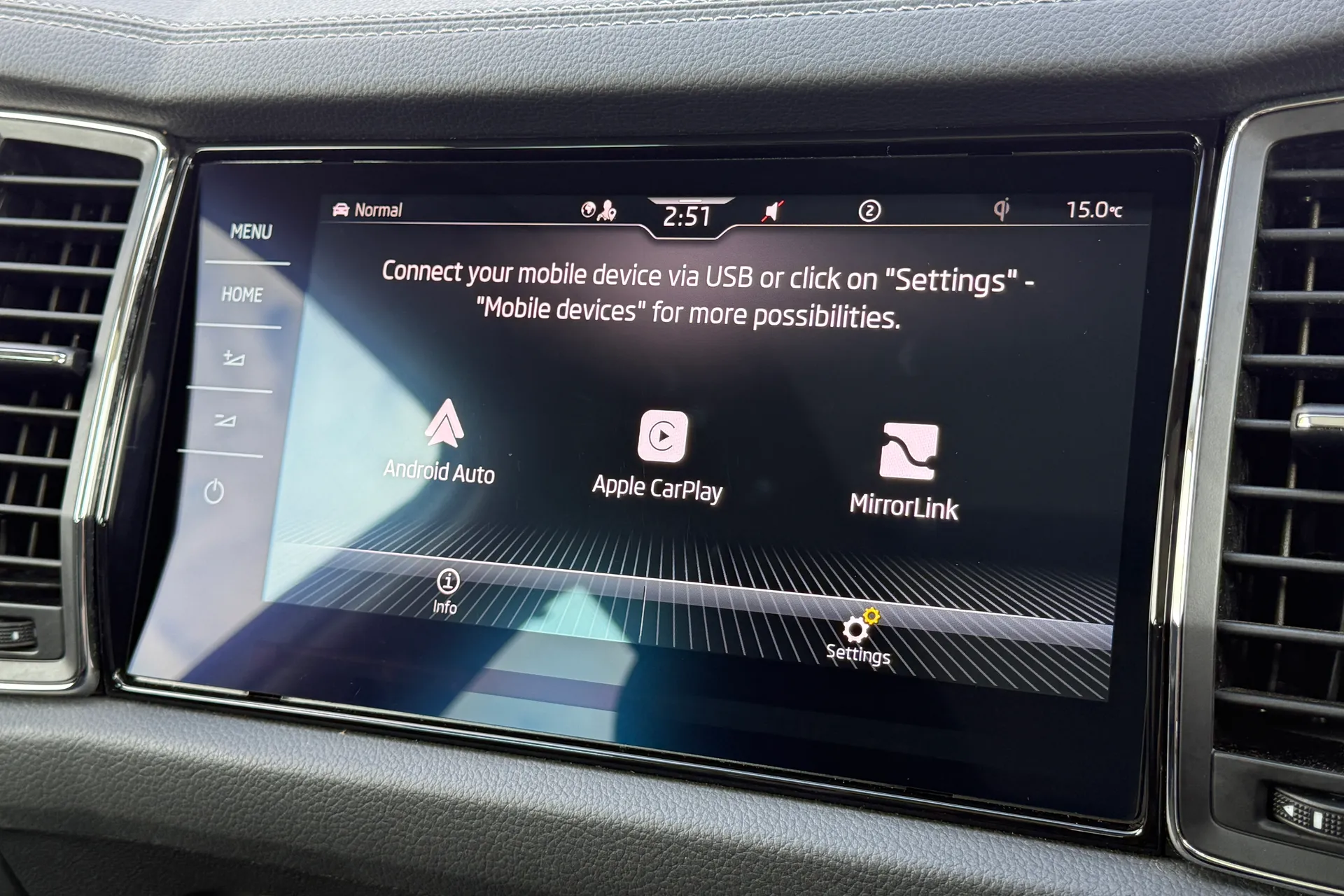 SKODA KODIAQ thumbnail image number 12