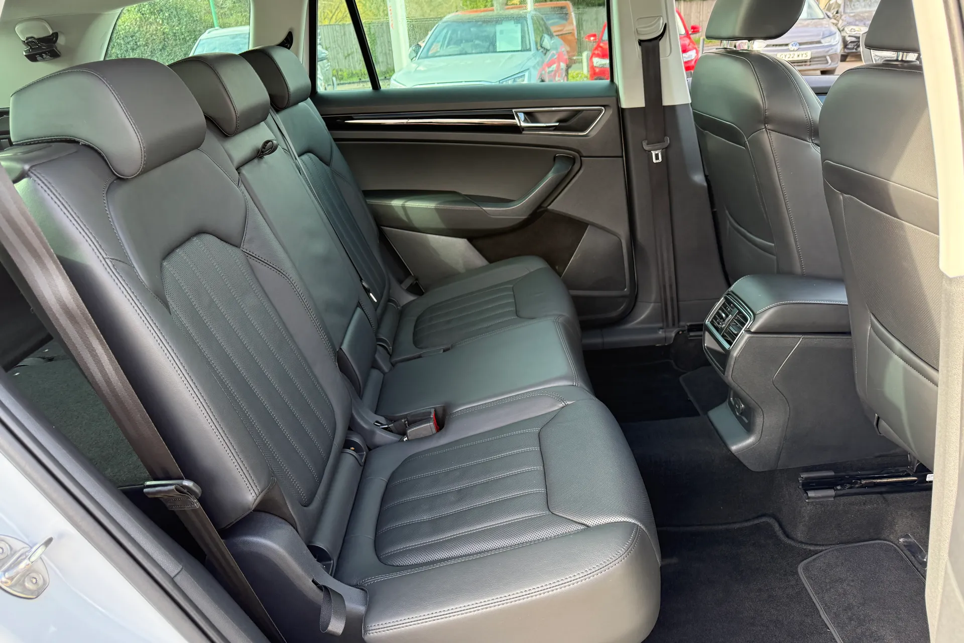 SKODA KODIAQ thumbnail image number 49