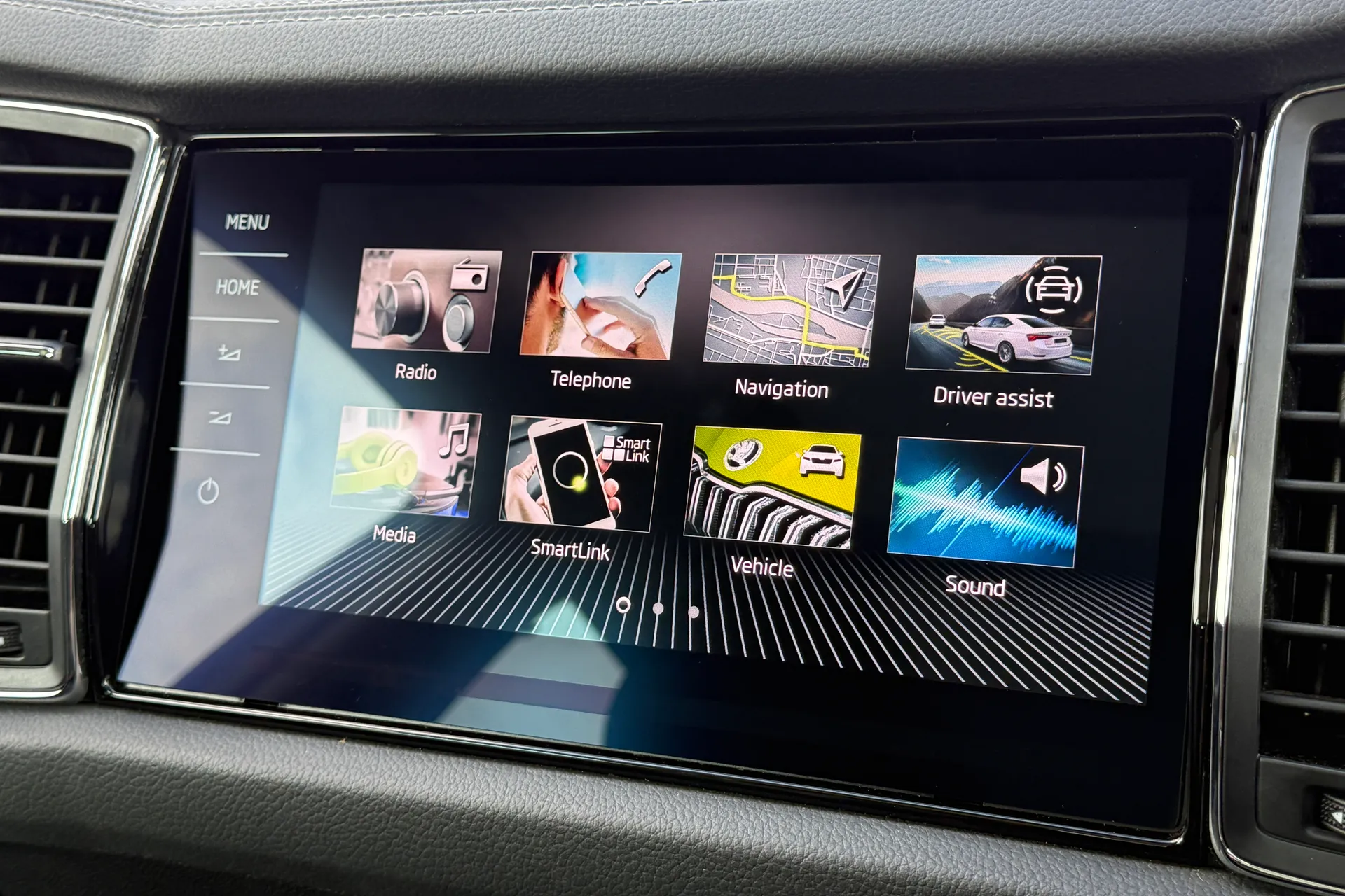 SKODA KODIAQ thumbnail image number 13