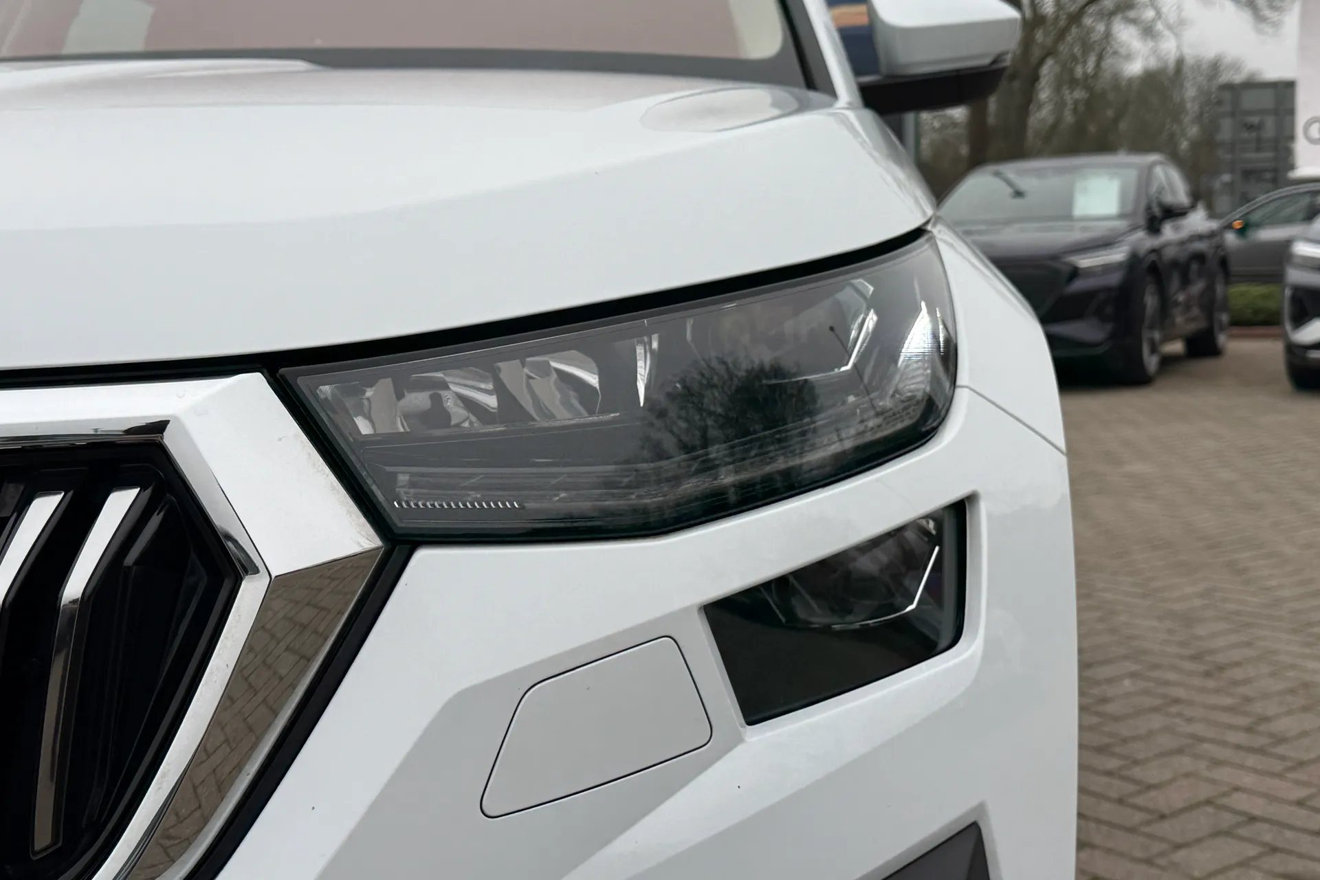 SKODA KODIAQ thumbnail image number 57