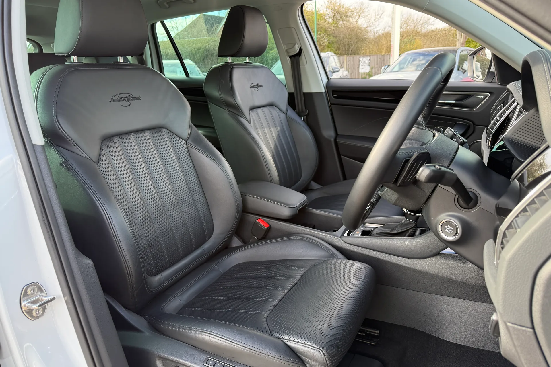 SKODA KODIAQ thumbnail image number 28