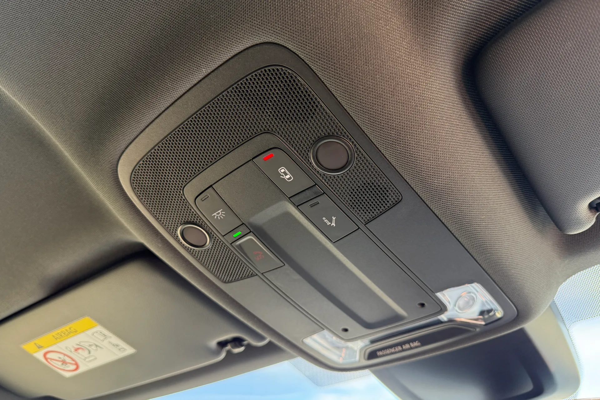 Audi A3 thumbnail image number 24