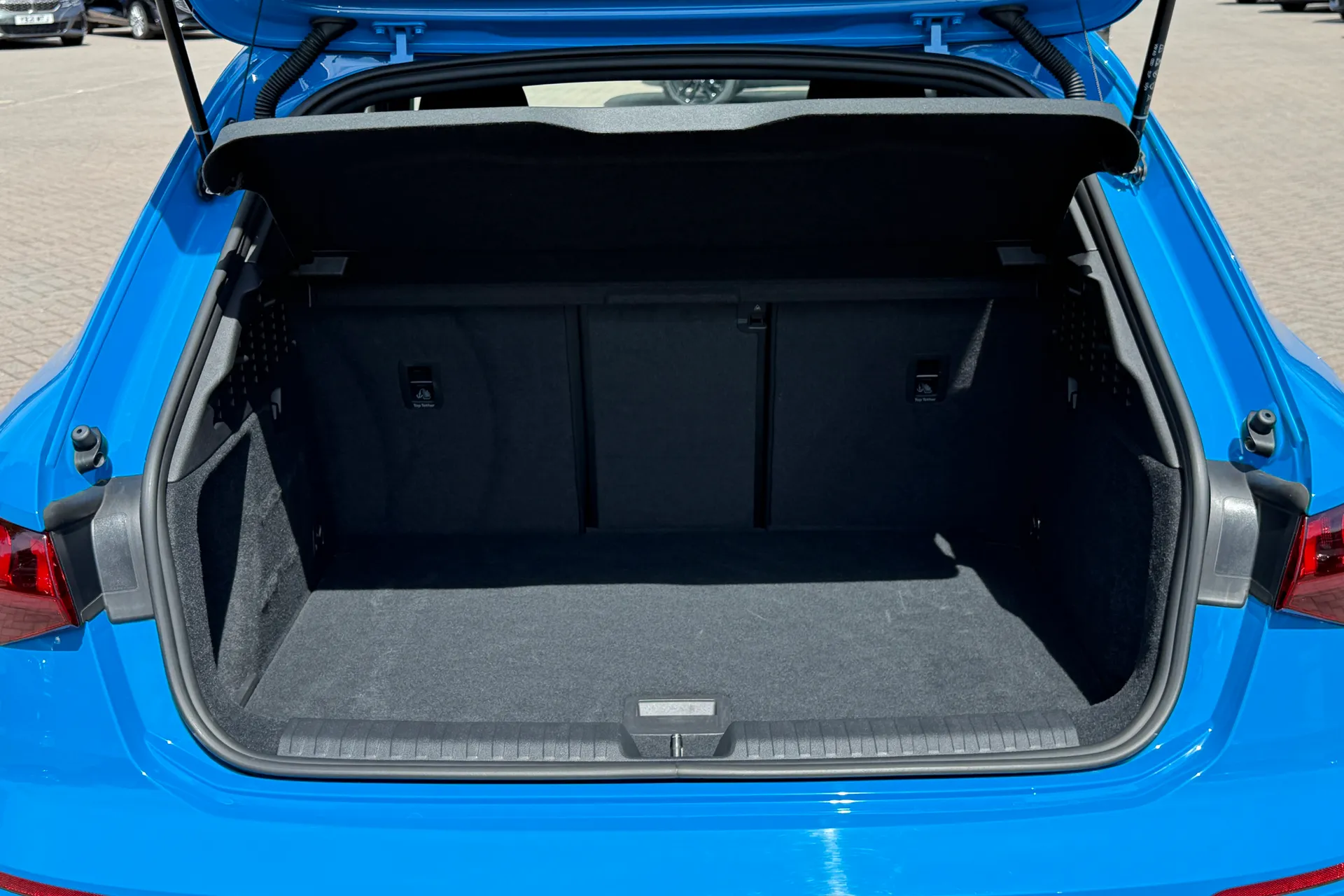 Audi A3 thumbnail image number 39
