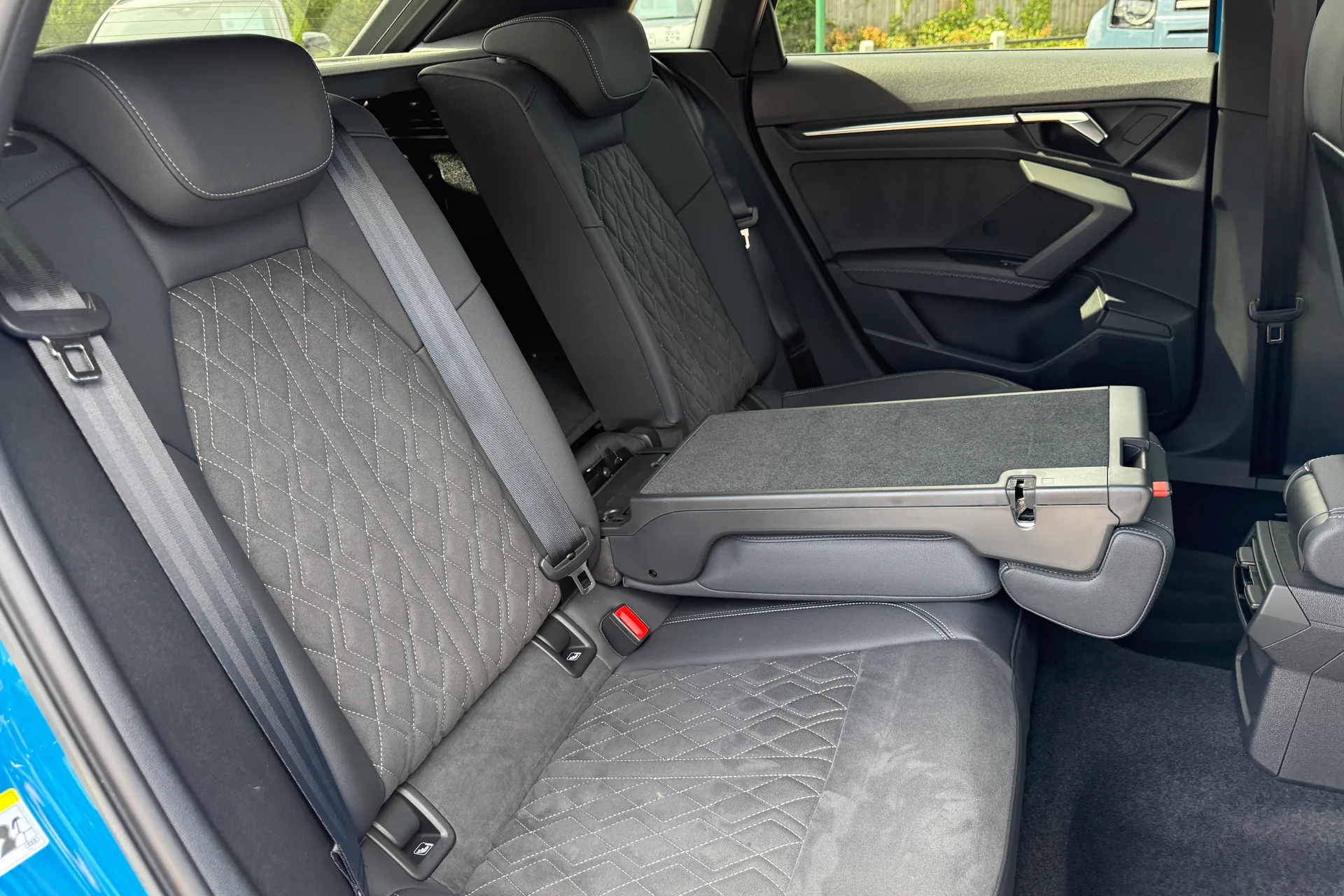 Audi A3 thumbnail image number 51
