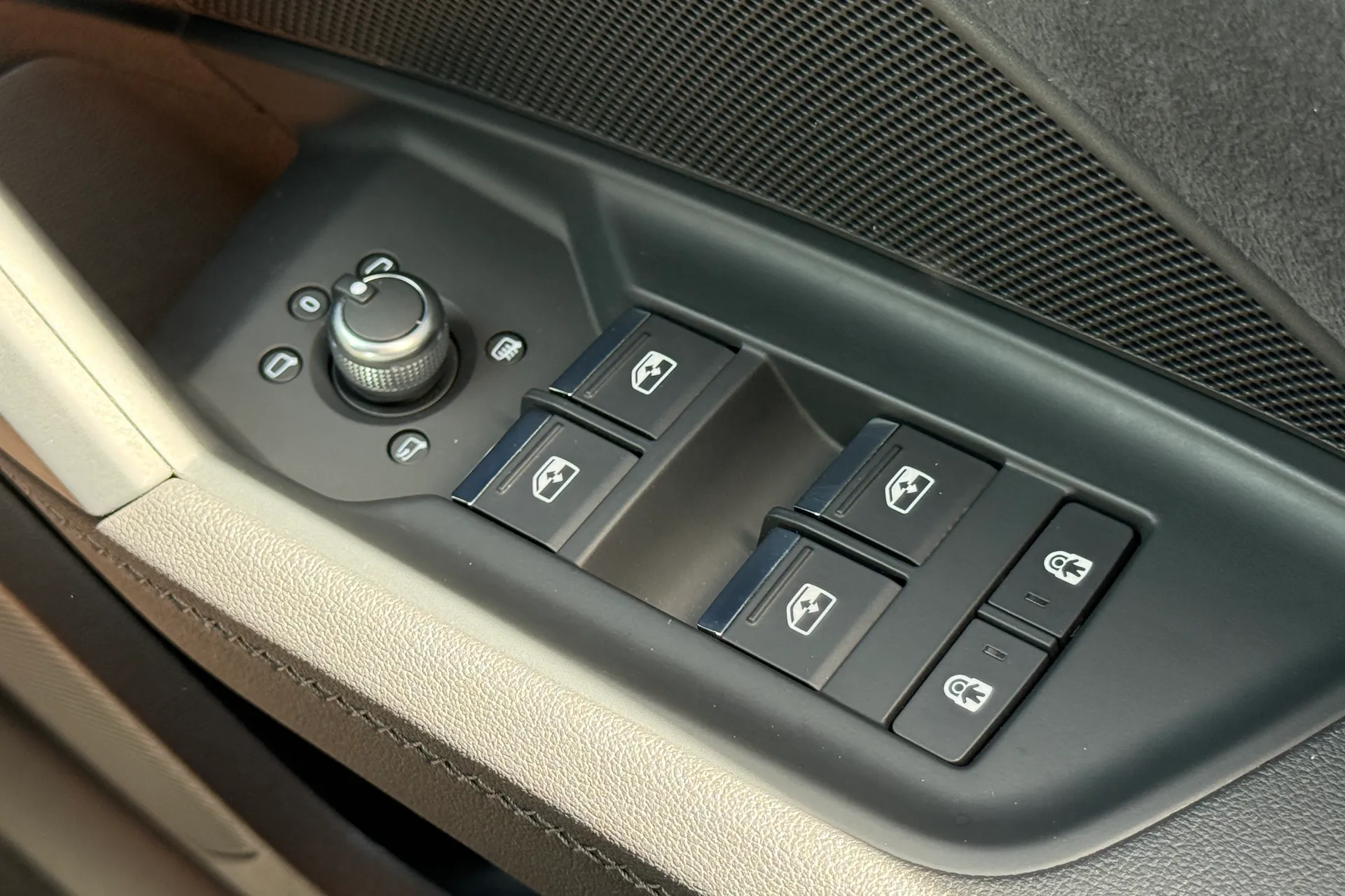 Audi A3 thumbnail image number 23