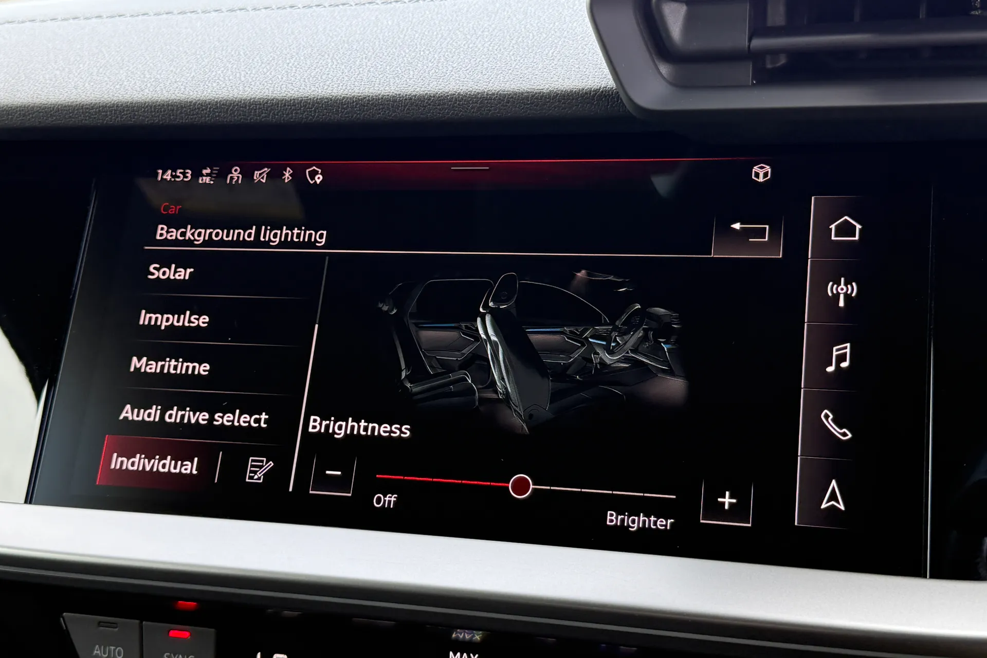 Audi A3 thumbnail image number 14