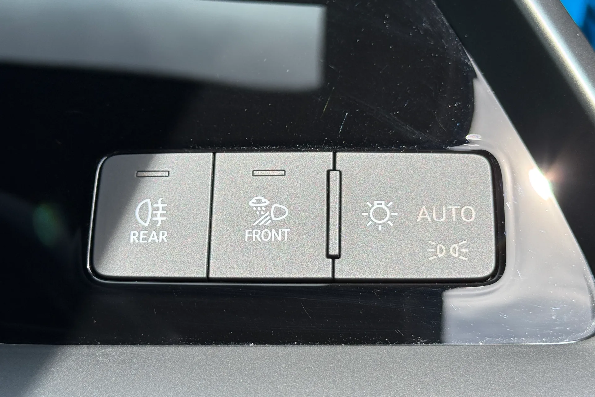 Audi A3 thumbnail image number 27