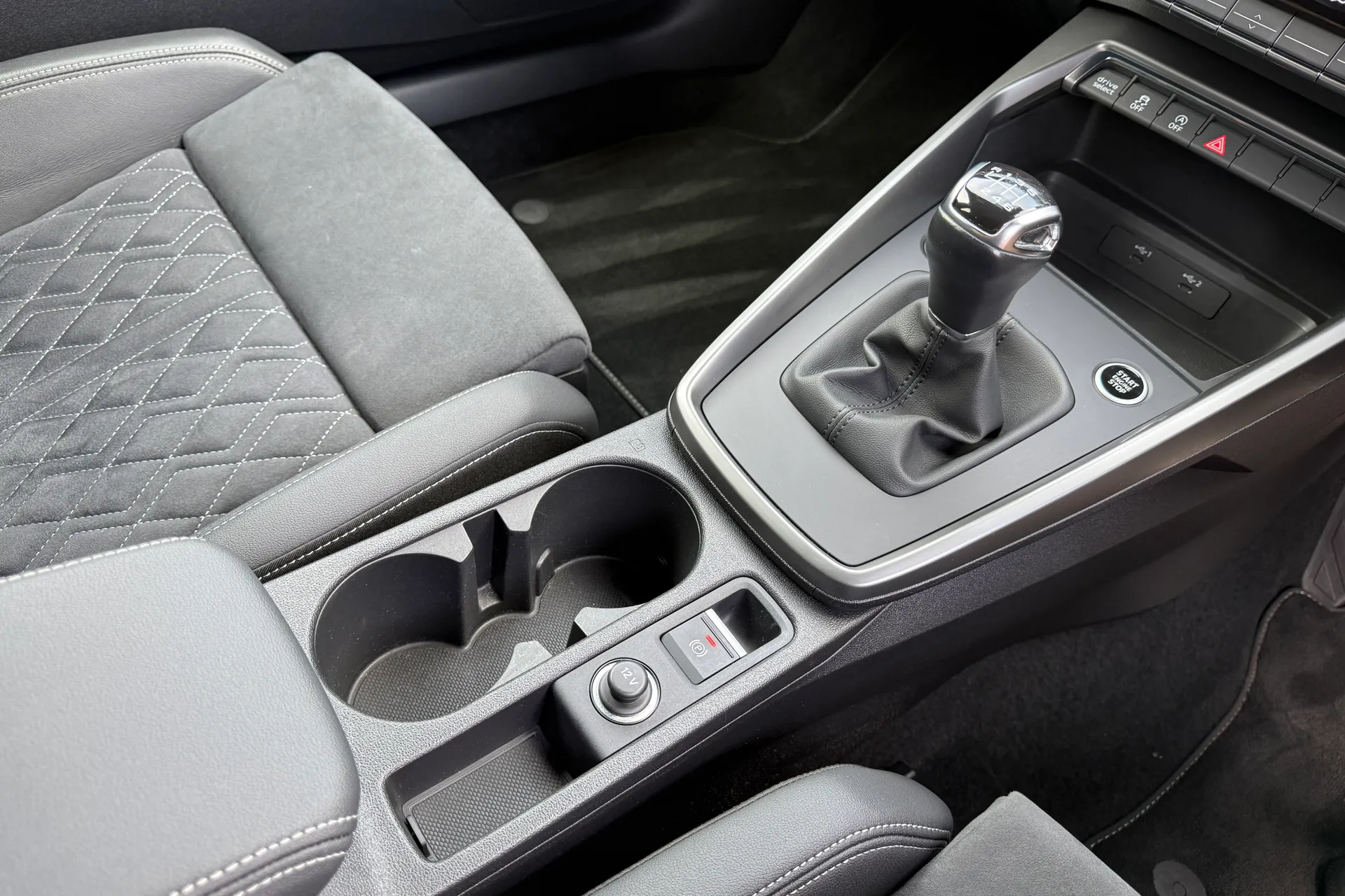 Audi A3 thumbnail image number 44