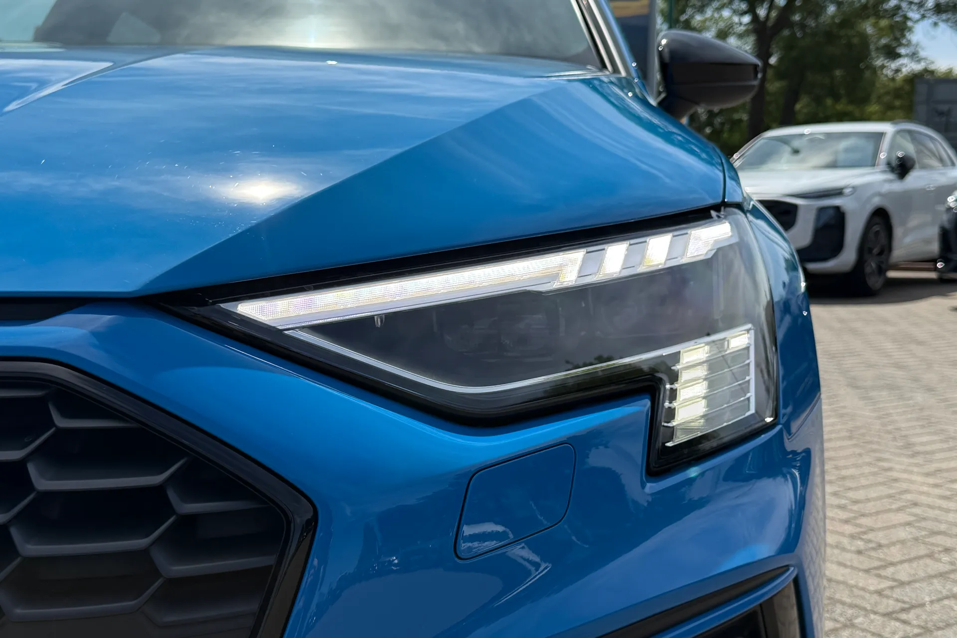 Audi A3 thumbnail image number 57
