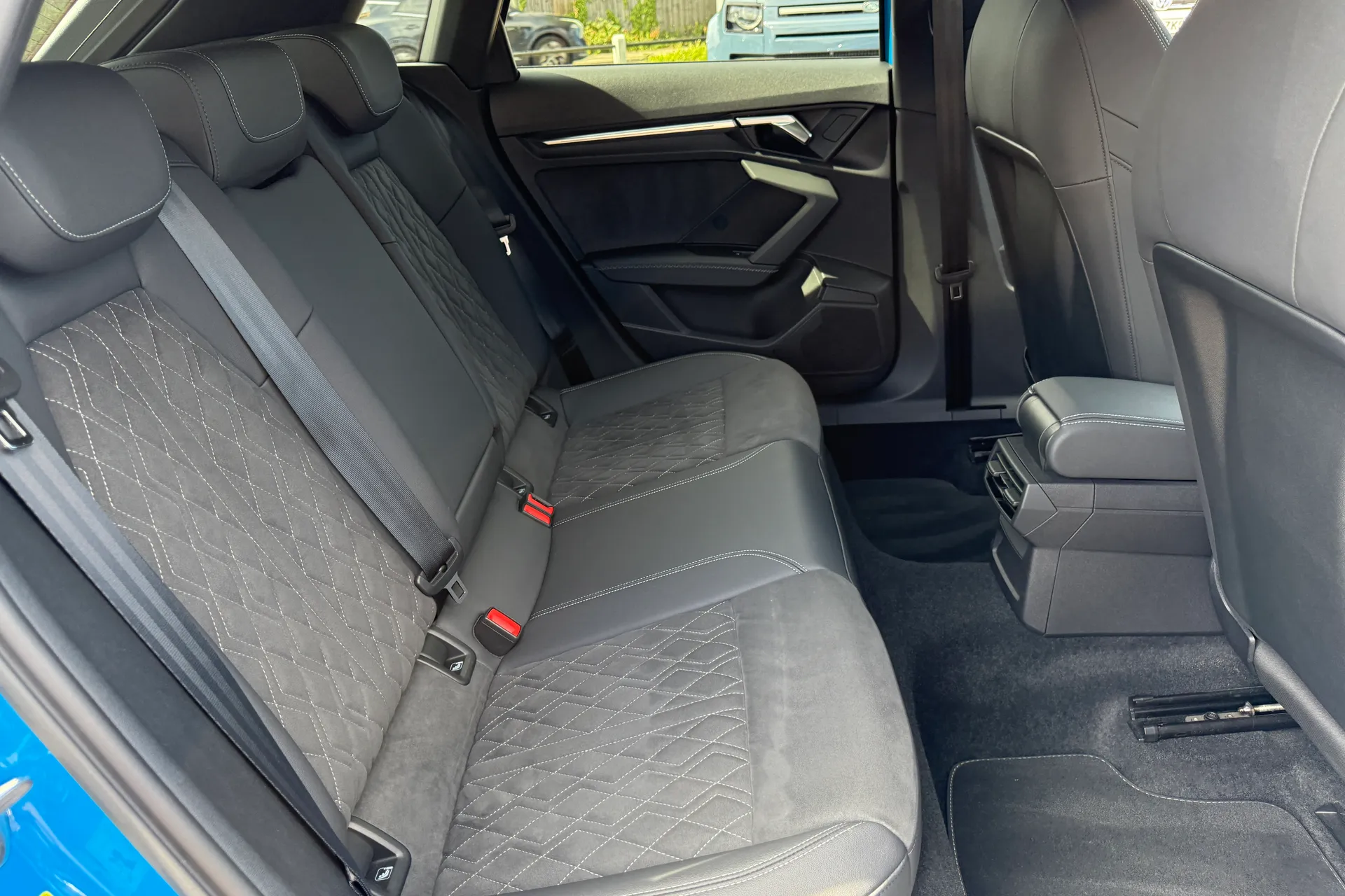 Audi A3 thumbnail image number 49