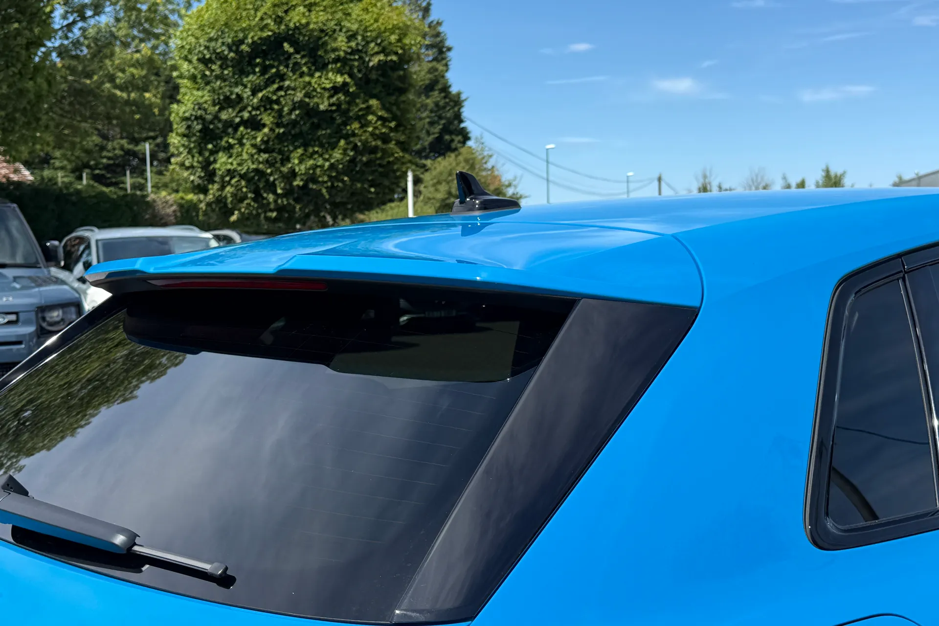 Audi A3 thumbnail image number 54