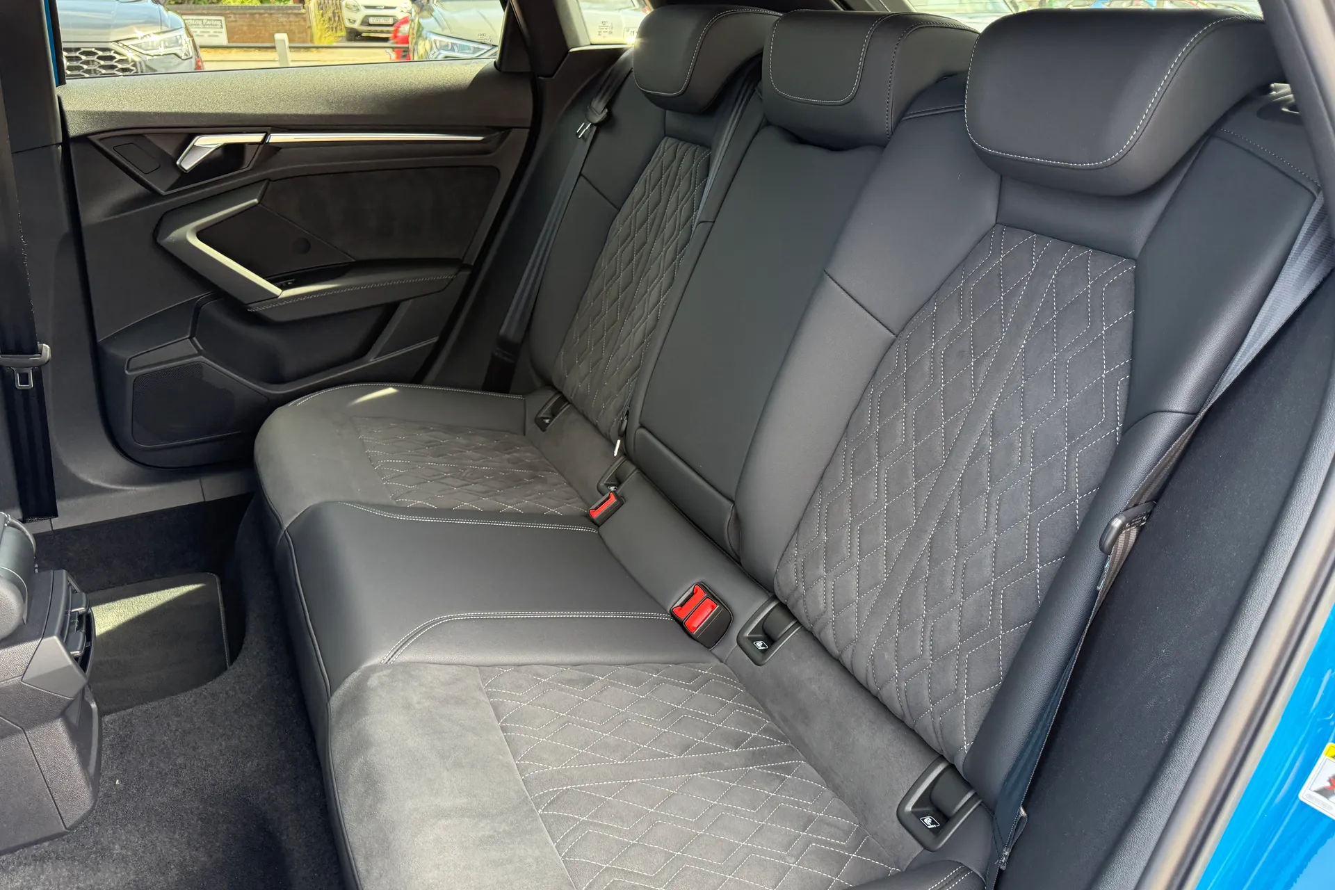 Audi A3 thumbnail image number 47