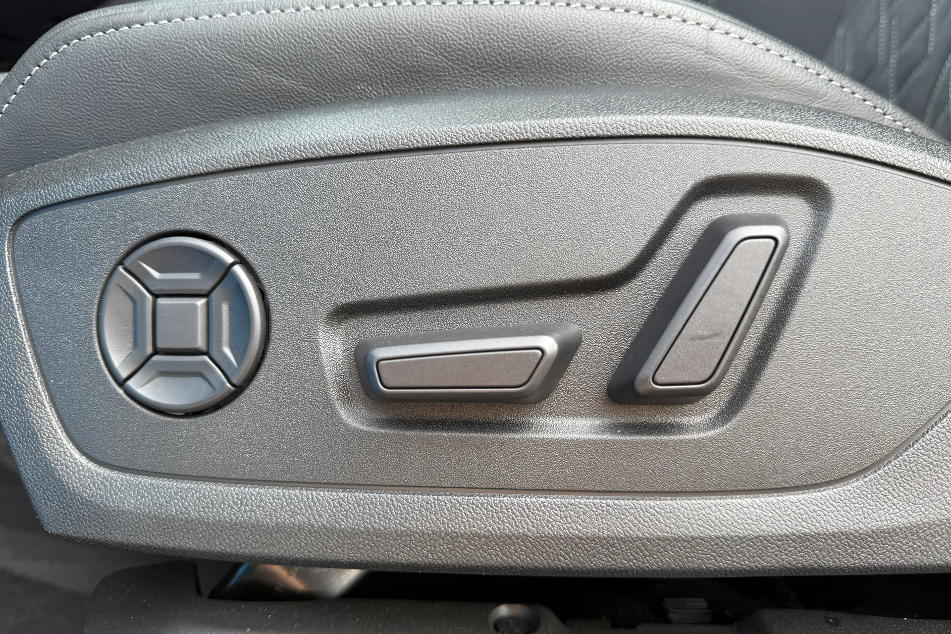 Audi A3 thumbnail image number 20