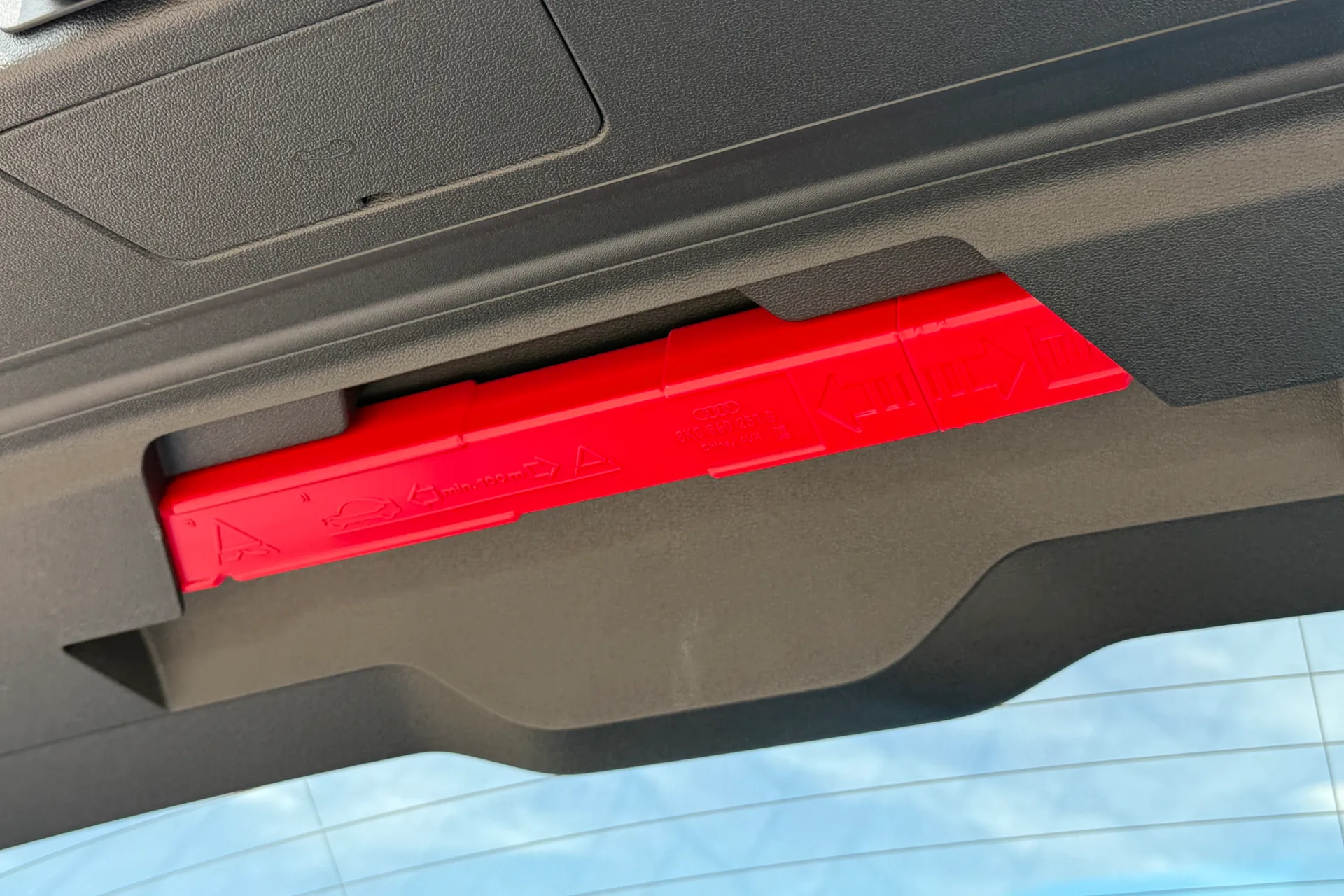 Audi A3 thumbnail image number 41
