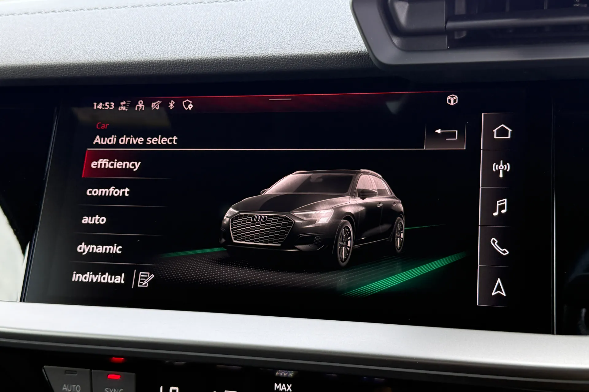 Audi A3 thumbnail image number 12