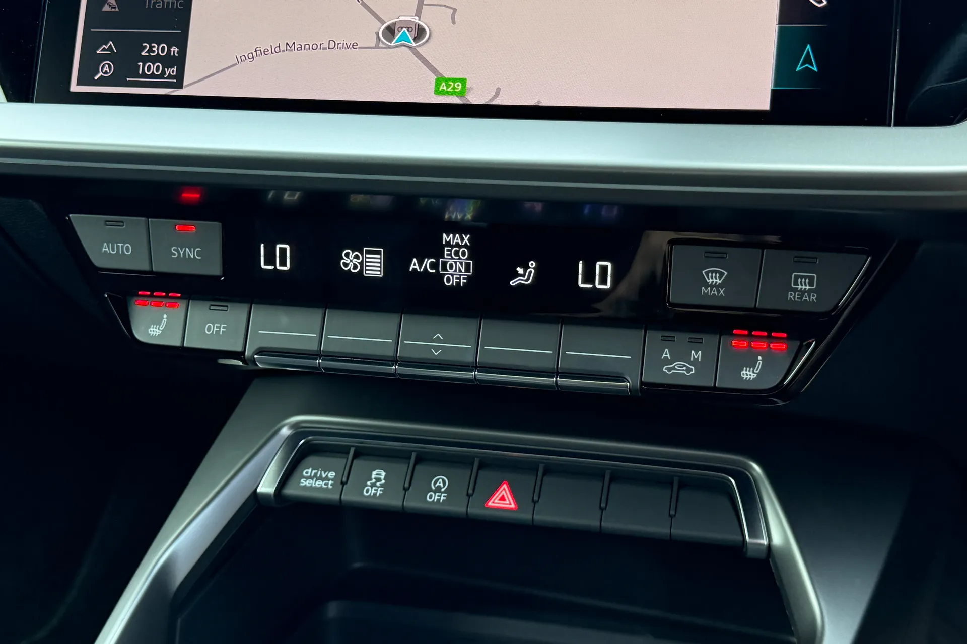 Audi A3 thumbnail image number 18
