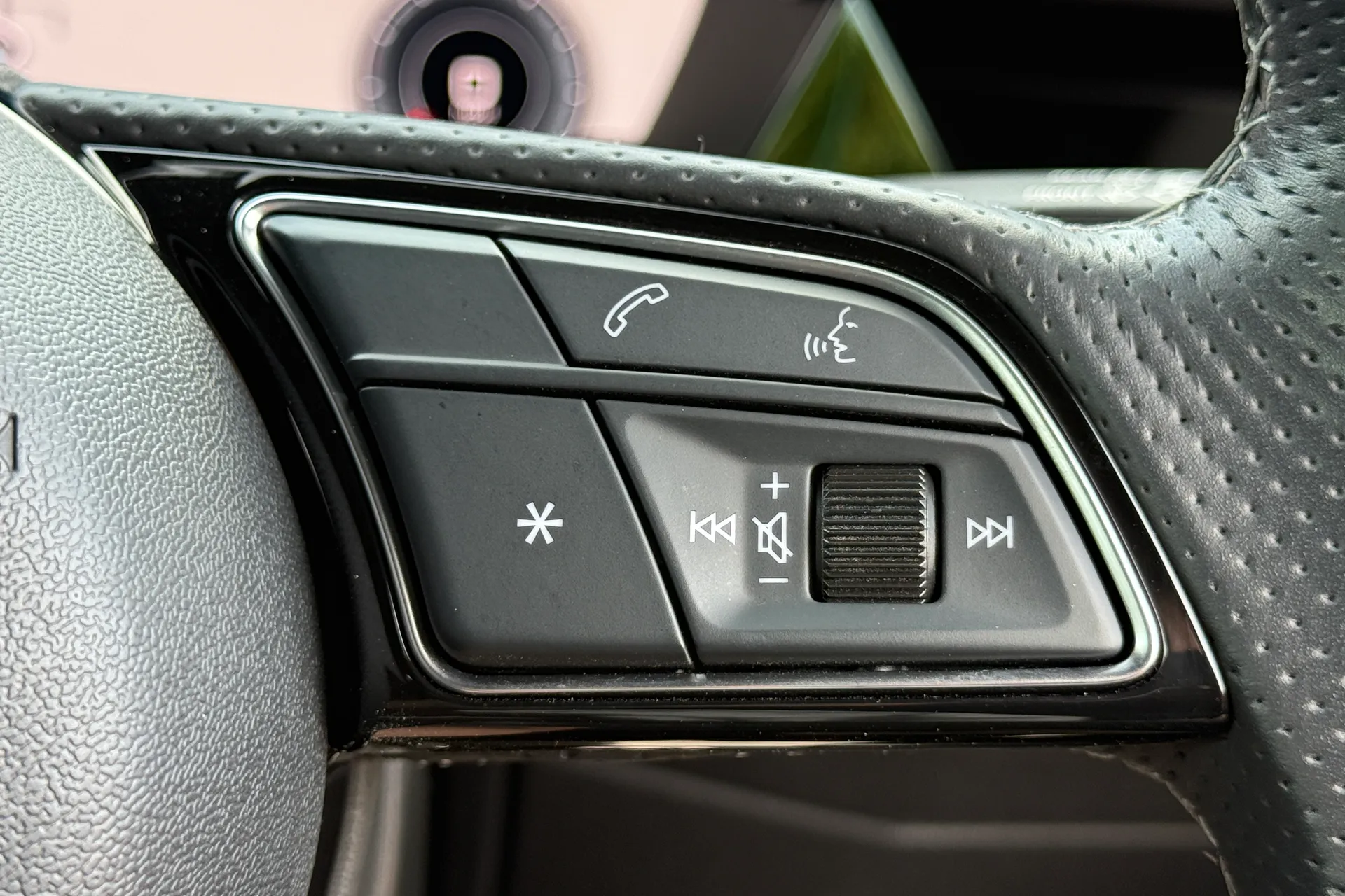 Audi A3 thumbnail image number 26