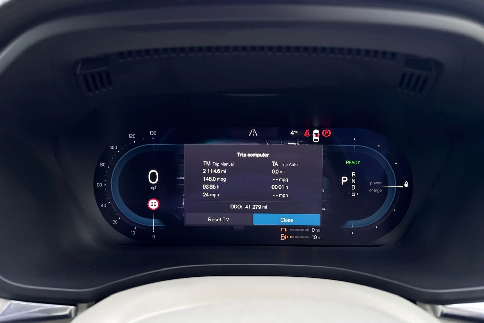 Volvo XC60 thumbnail image number 46