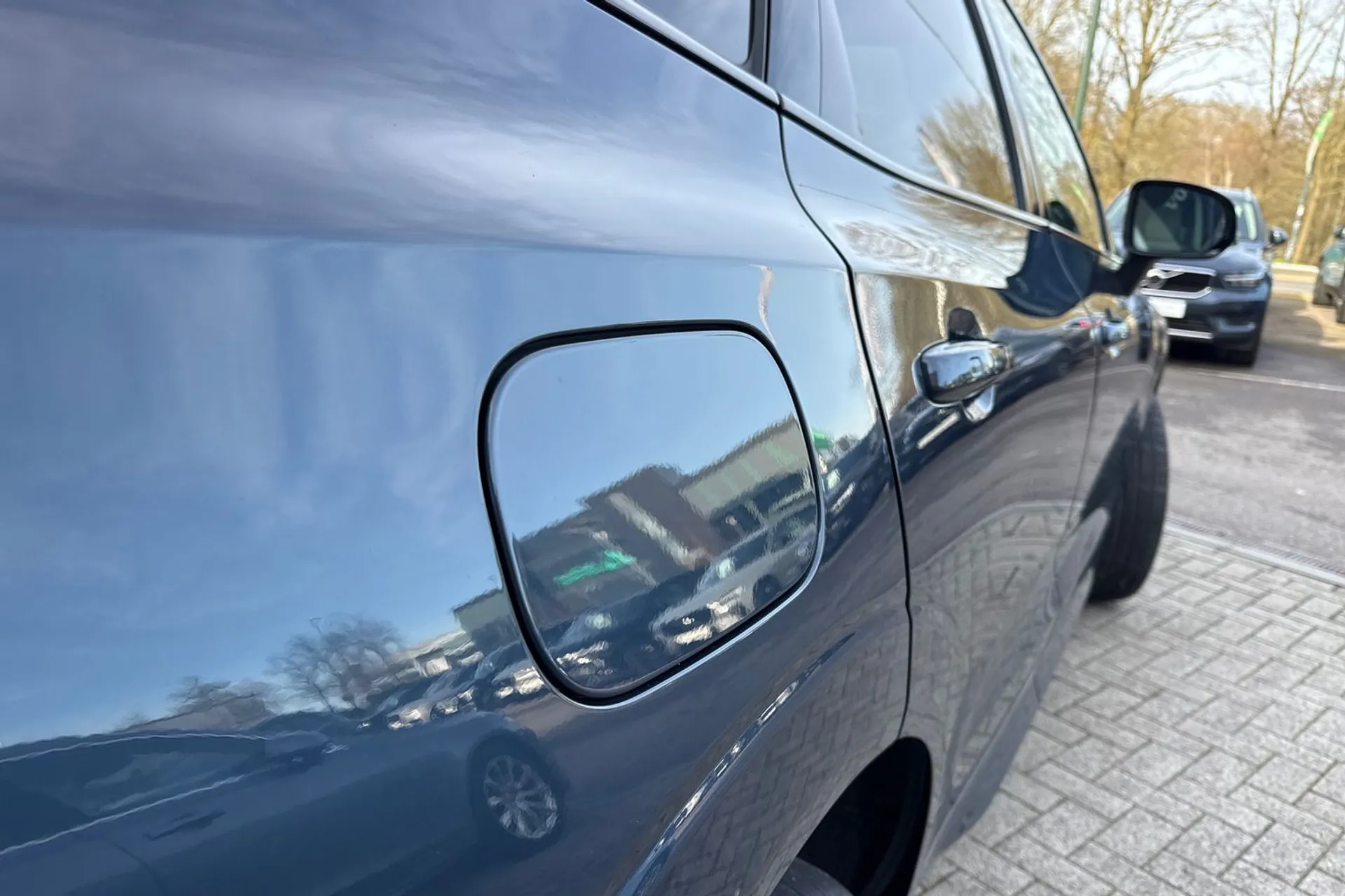 Volvo XC60 thumbnail image number 19