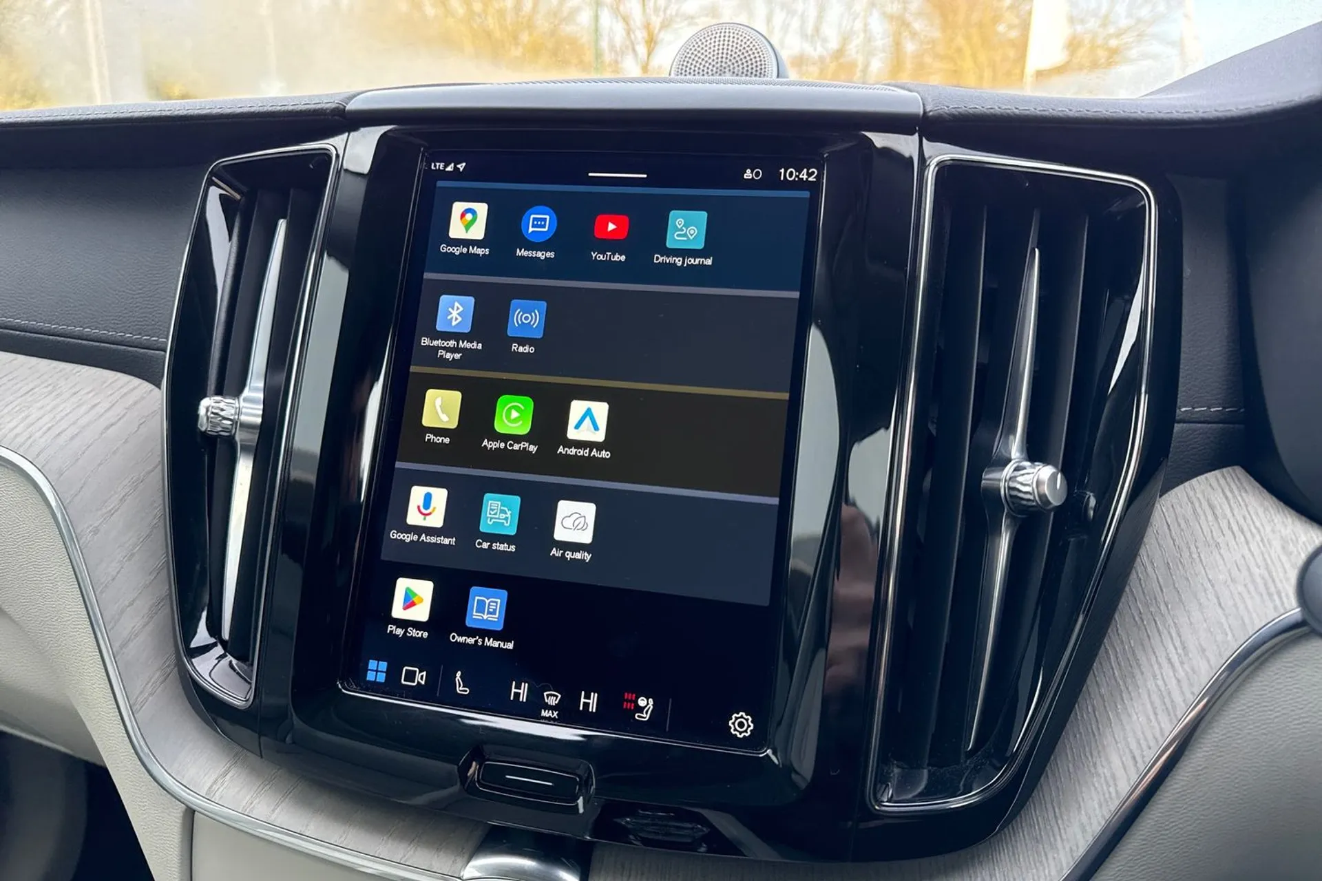 Volvo XC60 thumbnail image number 41