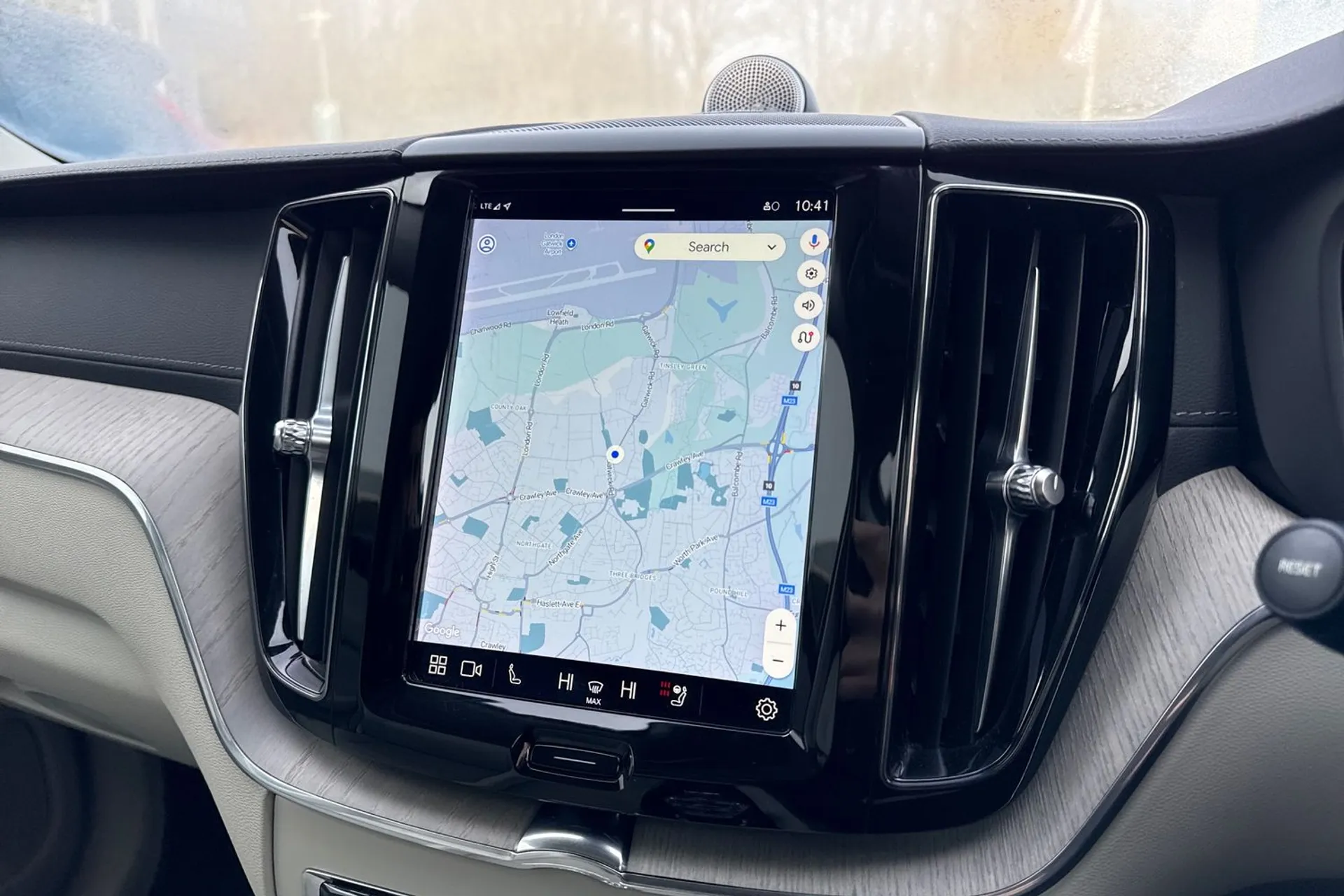 Volvo XC60 thumbnail image number 5