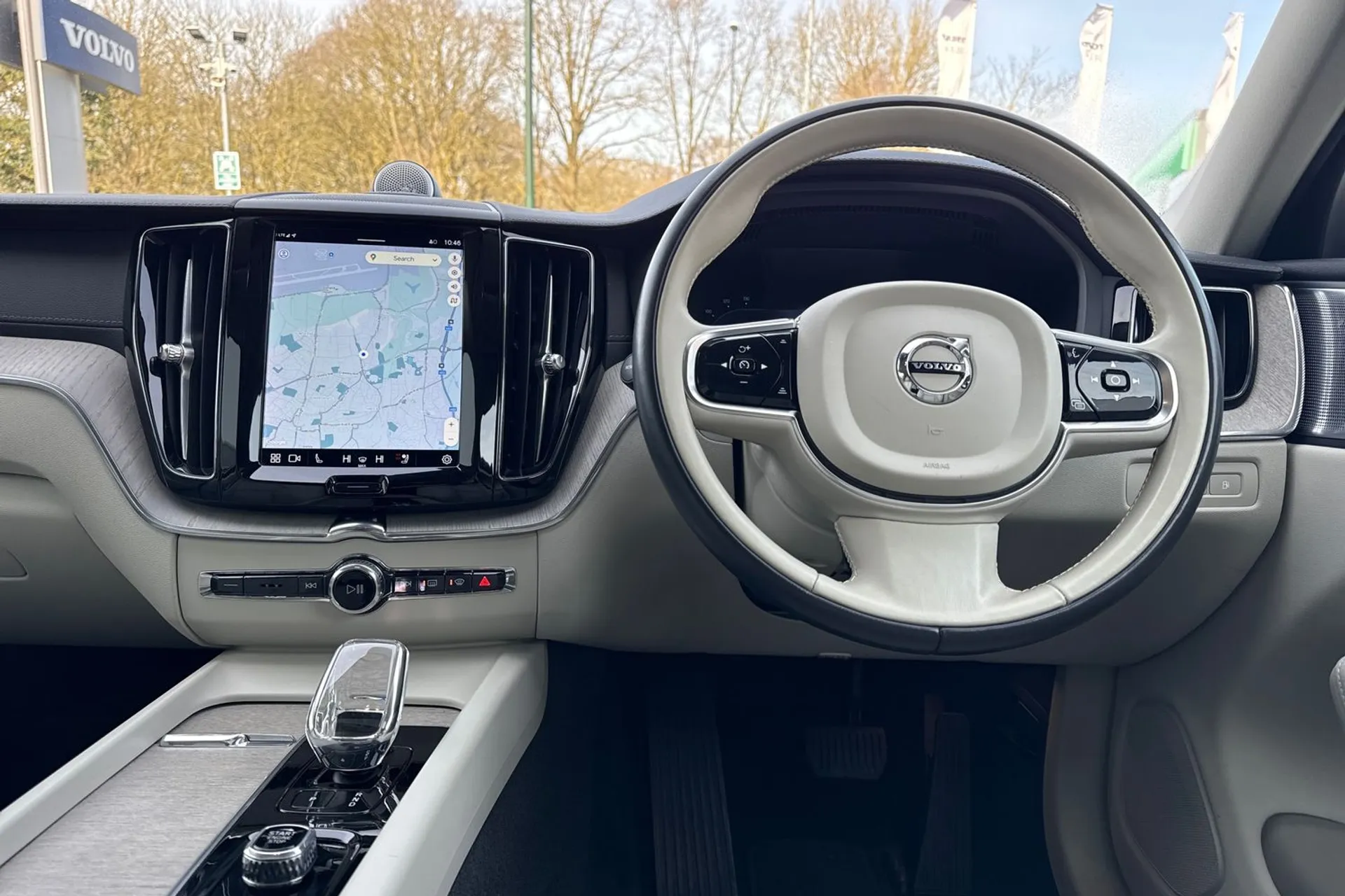 Volvo XC60 thumbnail image number 34