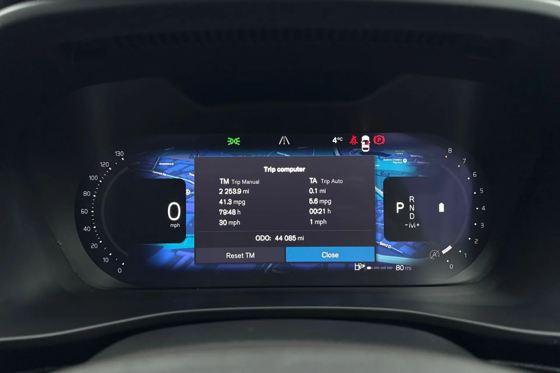 Volvo XC40 thumbnail image number 42