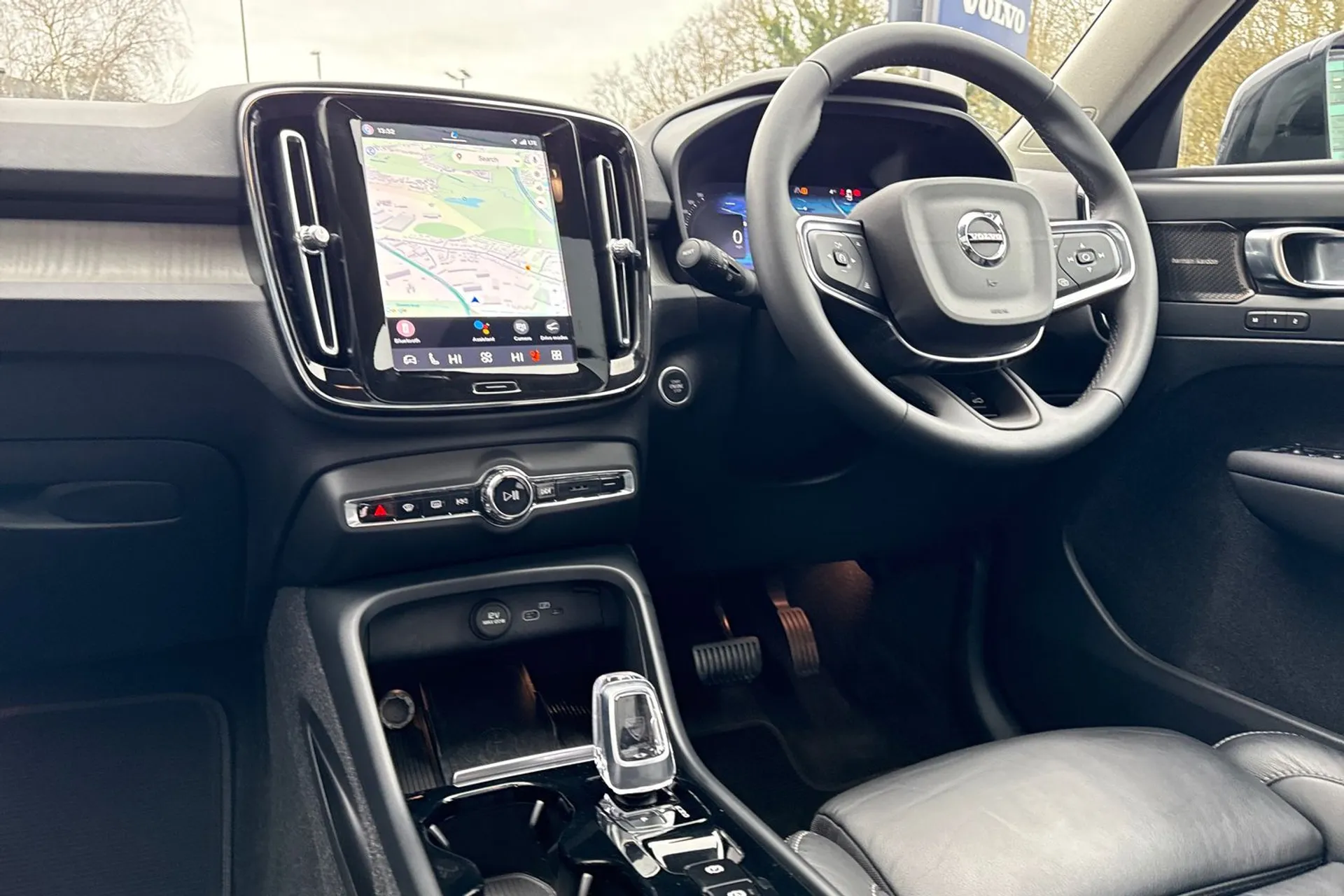 Volvo XC40 thumbnail image number 34