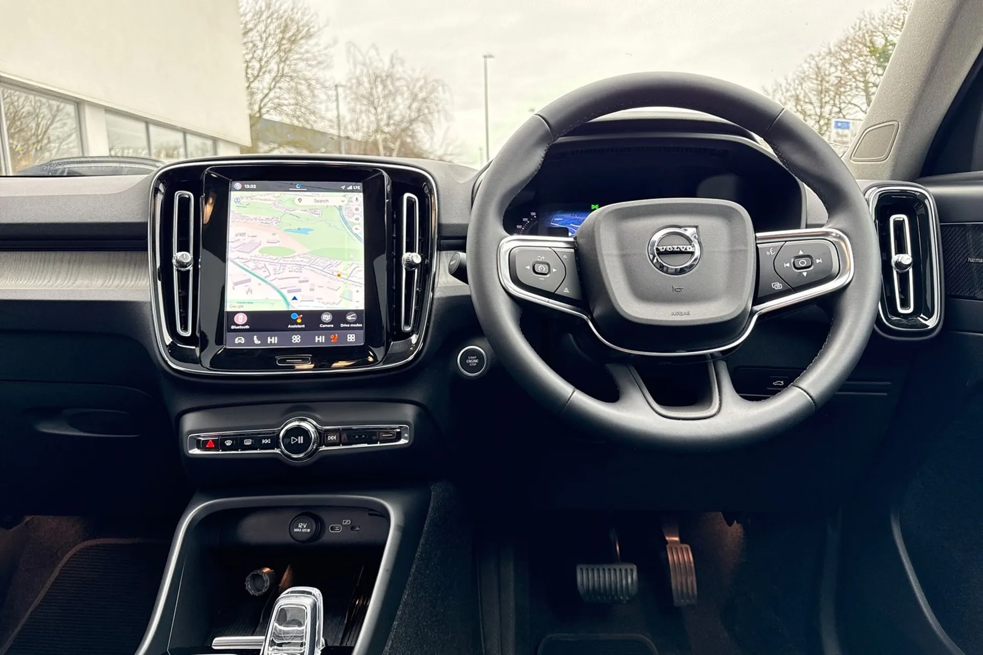 Volvo XC40 thumbnail image number 33