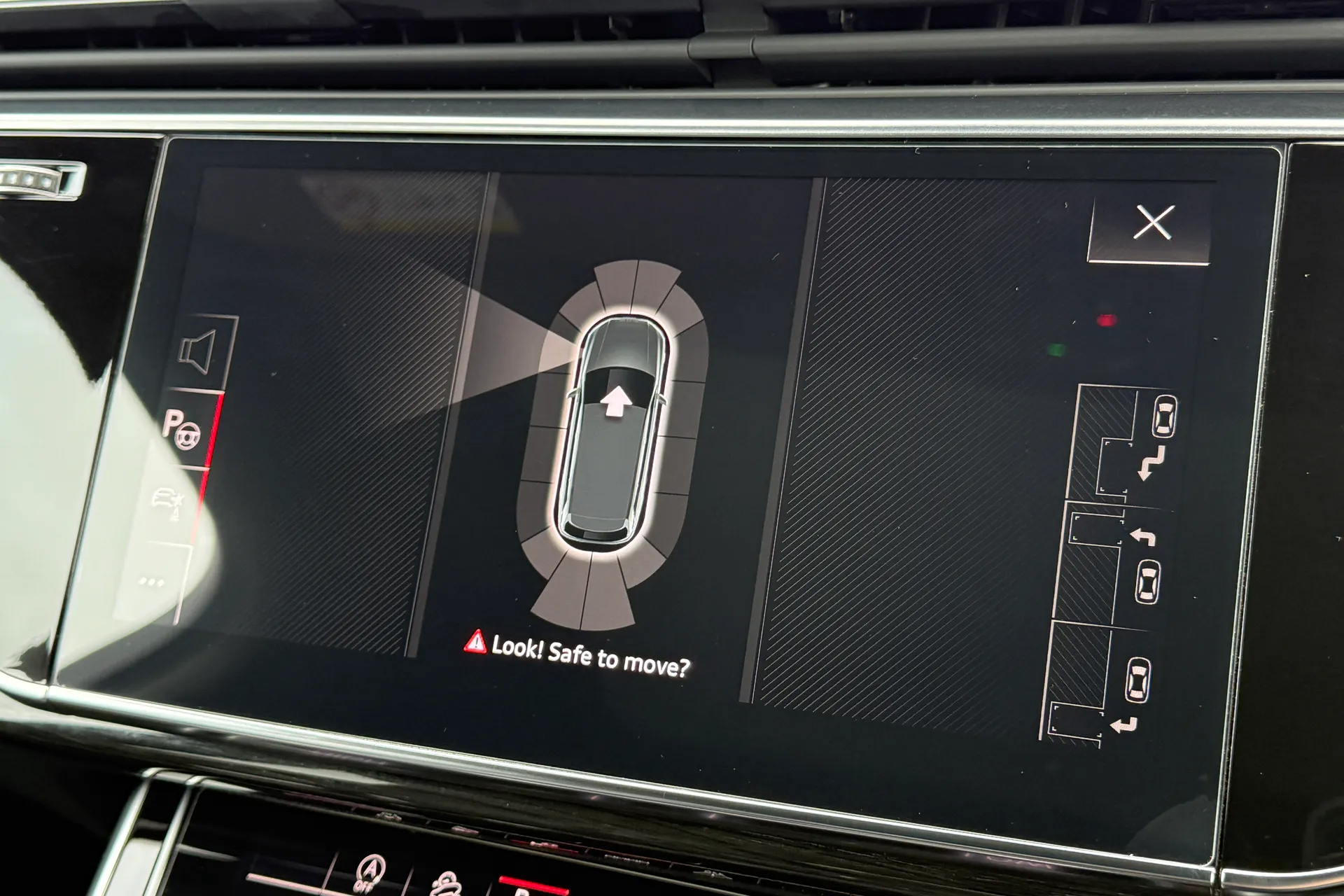 Audi Q7 thumbnail image number 13