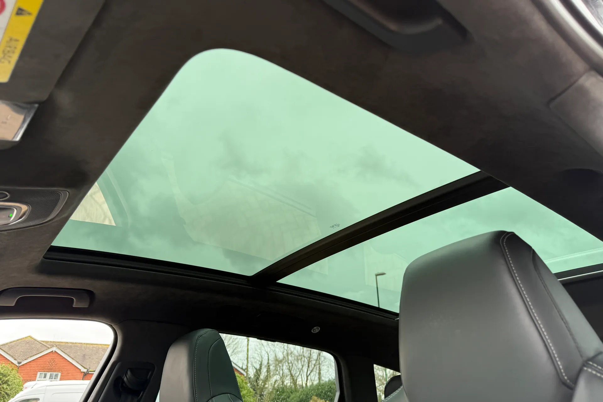 Audi Q7 thumbnail image number 42