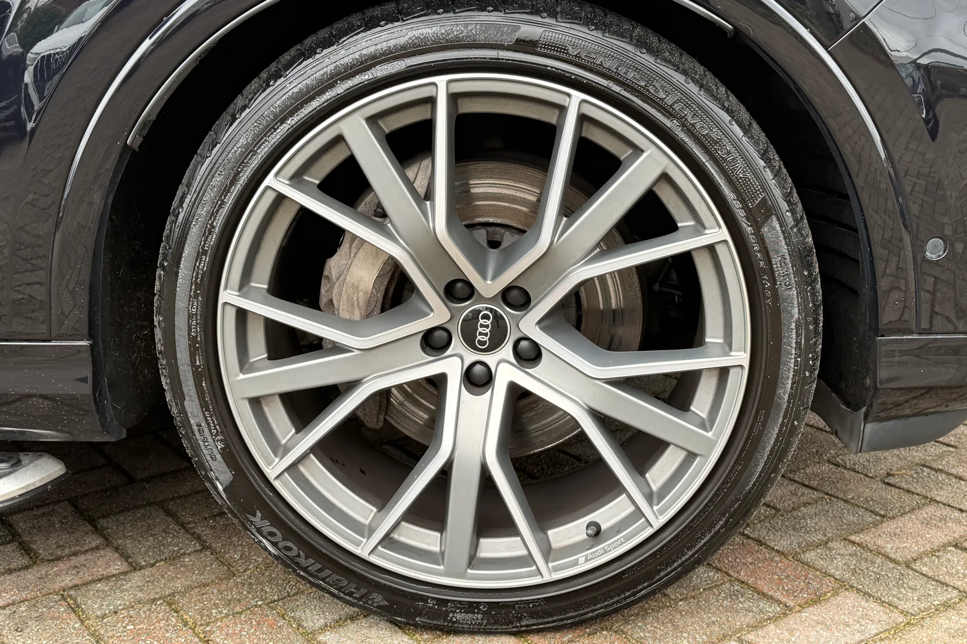 Audi Q7 thumbnail image number 65