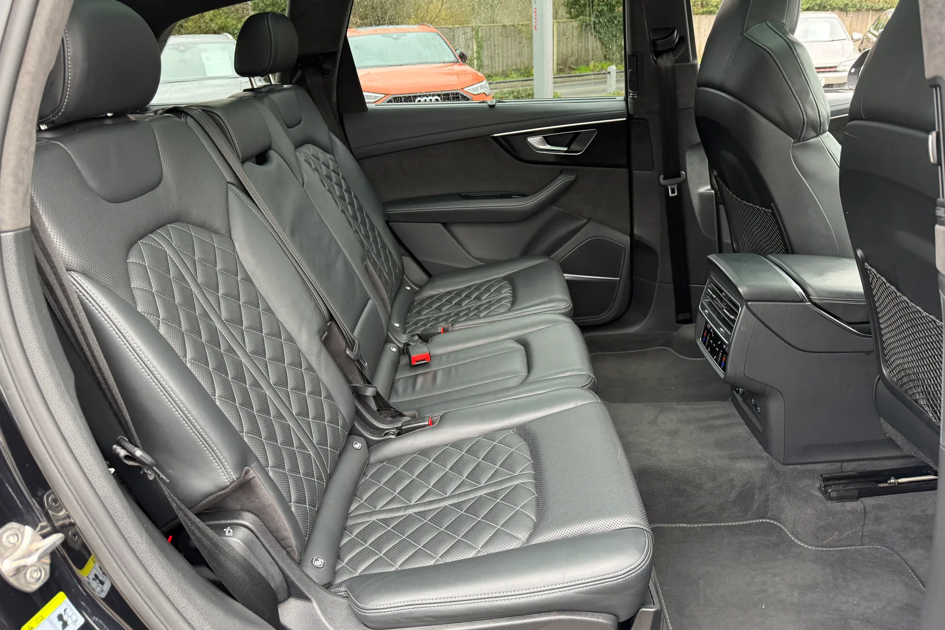 Audi Q7 thumbnail image number 60