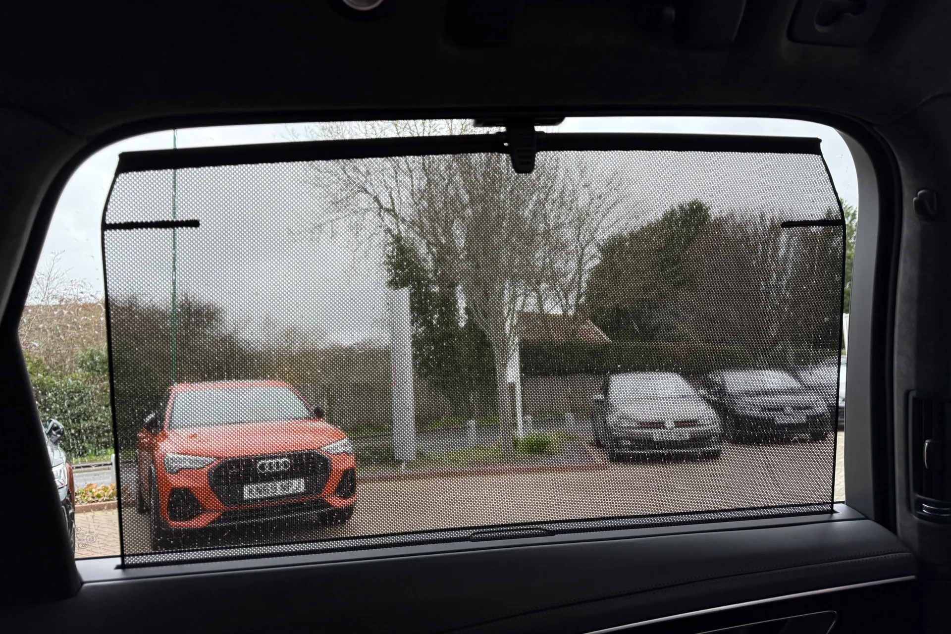 Audi Q7 thumbnail image number 57