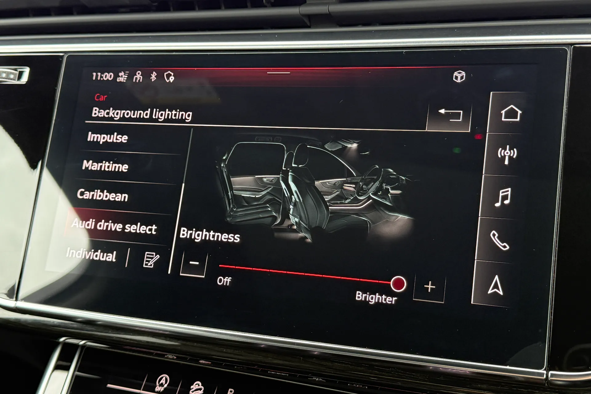 Audi Q7 thumbnail image number 16