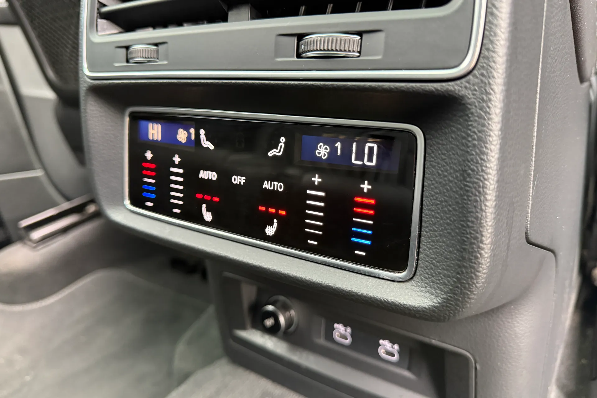 Audi Q7 thumbnail image number 64