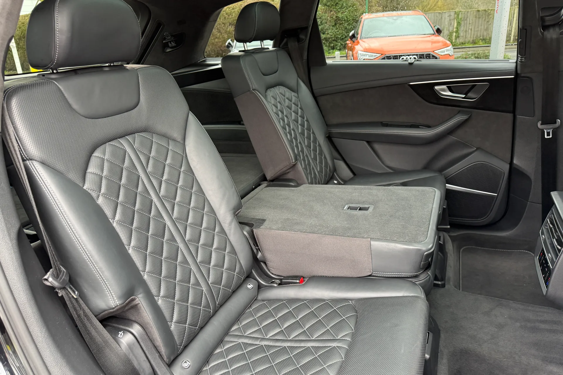 Audi Q7 thumbnail image number 62